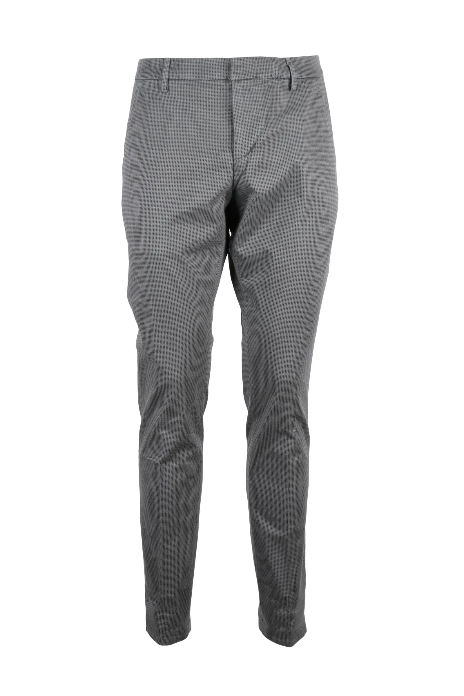 Graue Hose