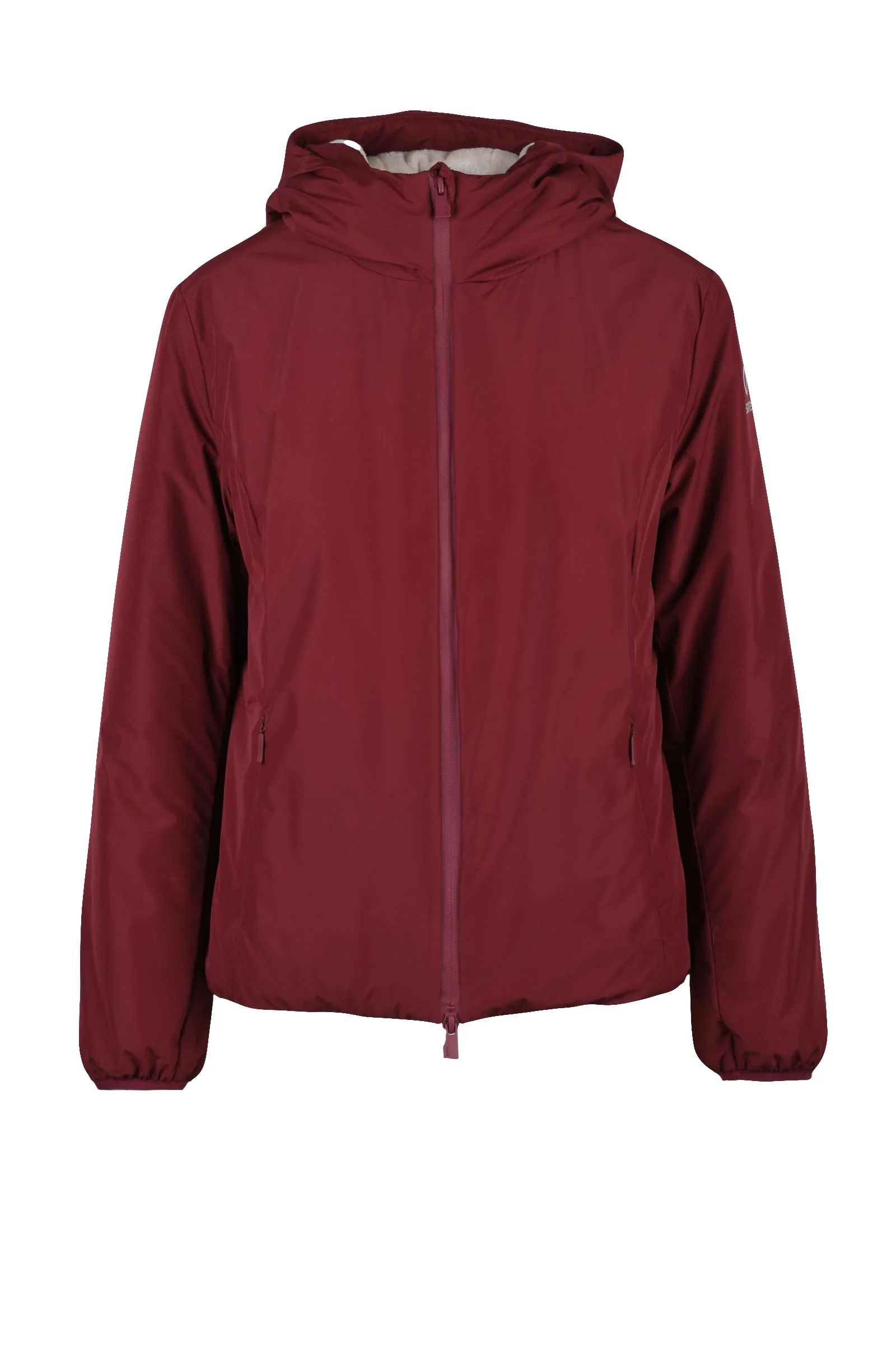 Giubbotto Rosso