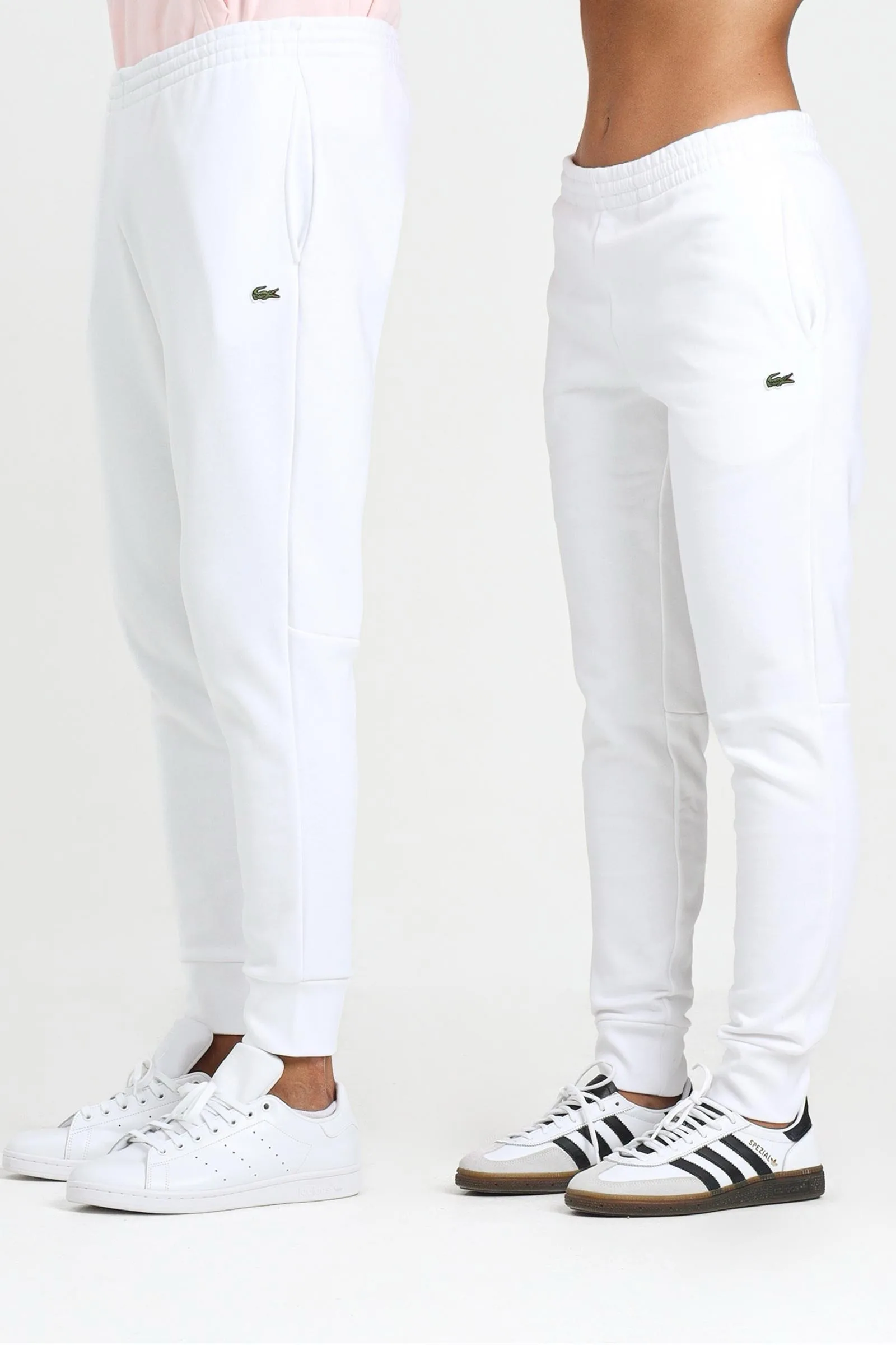 Pantalone Bianco