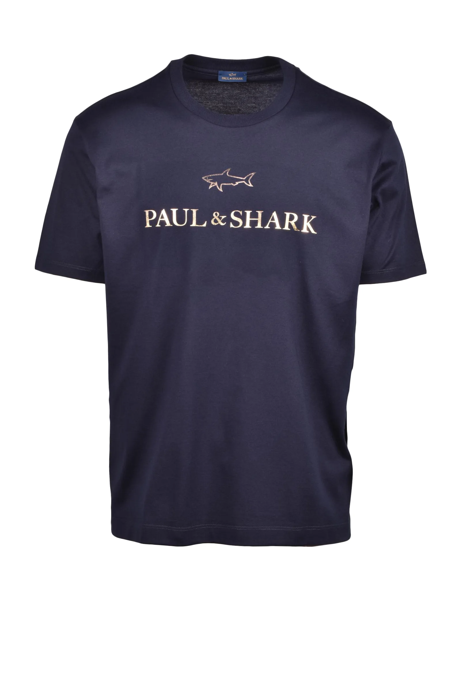 T-Shirt Blu