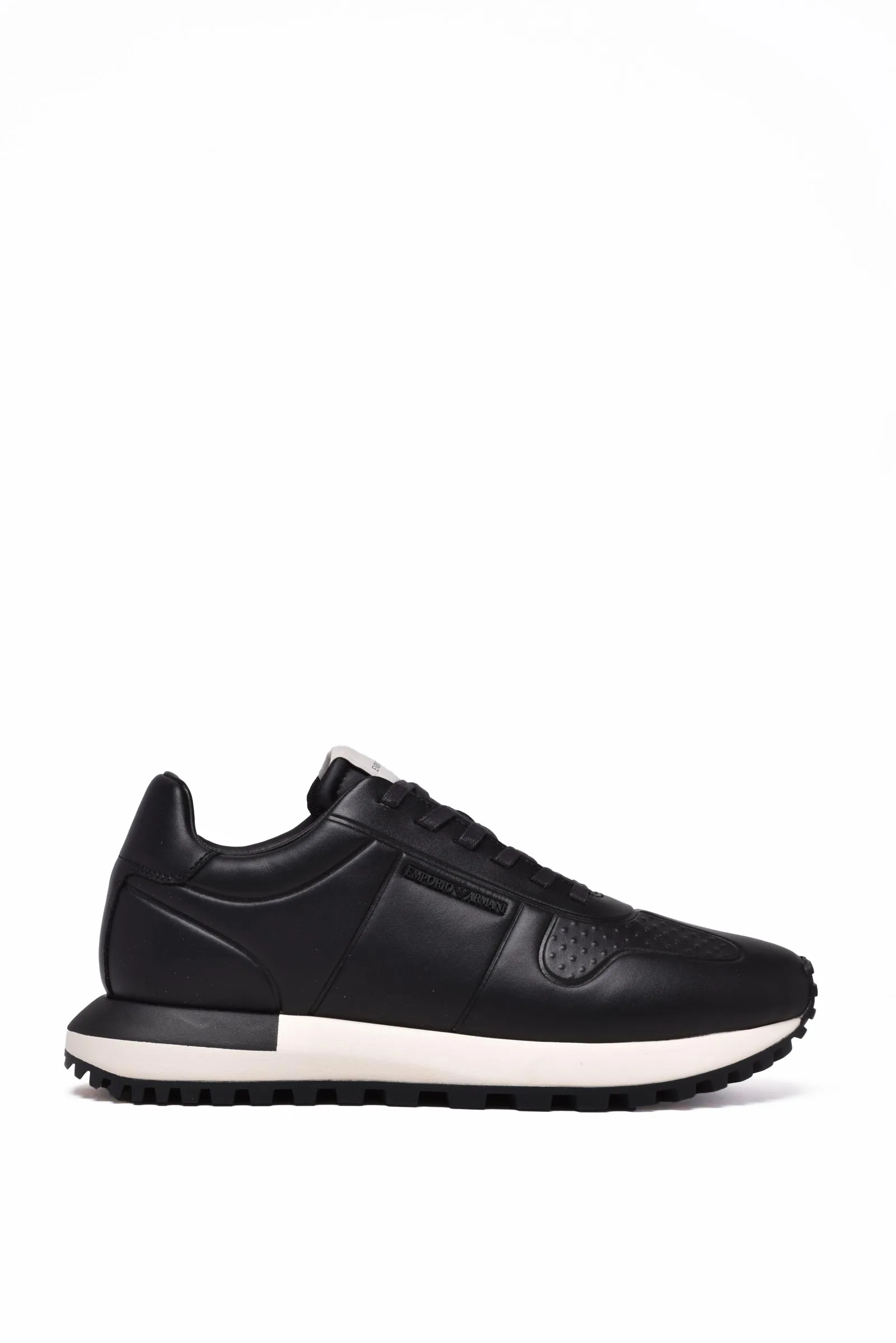 Sneakers Nero
