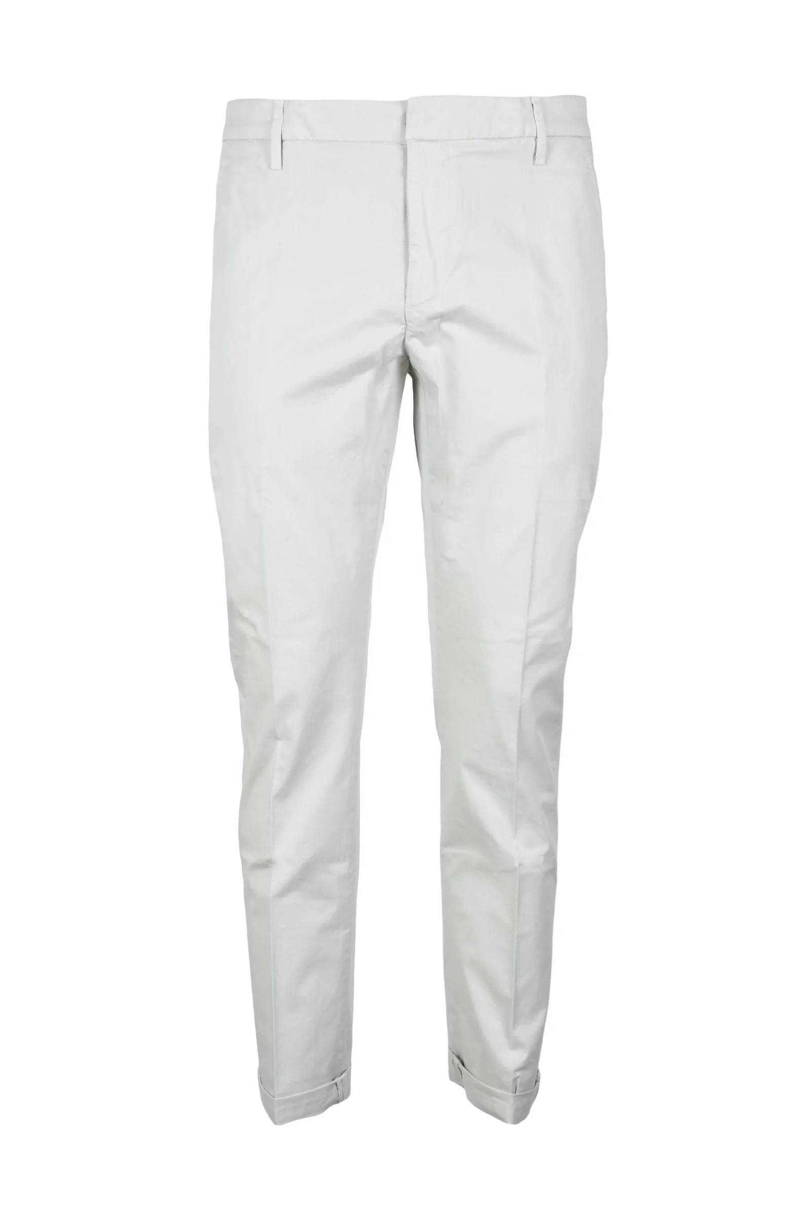 Pantalone Bianco