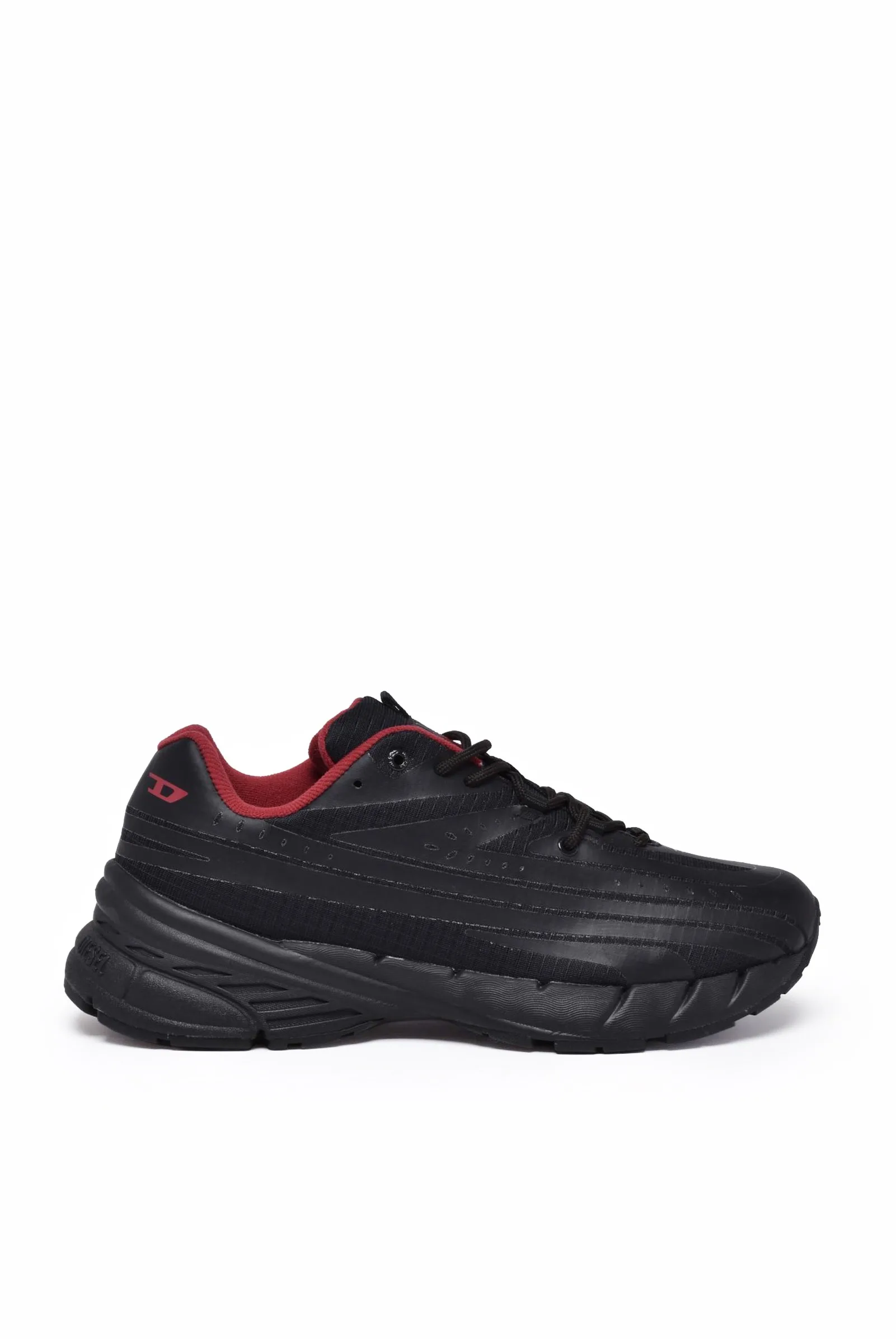 Sneakers Nero