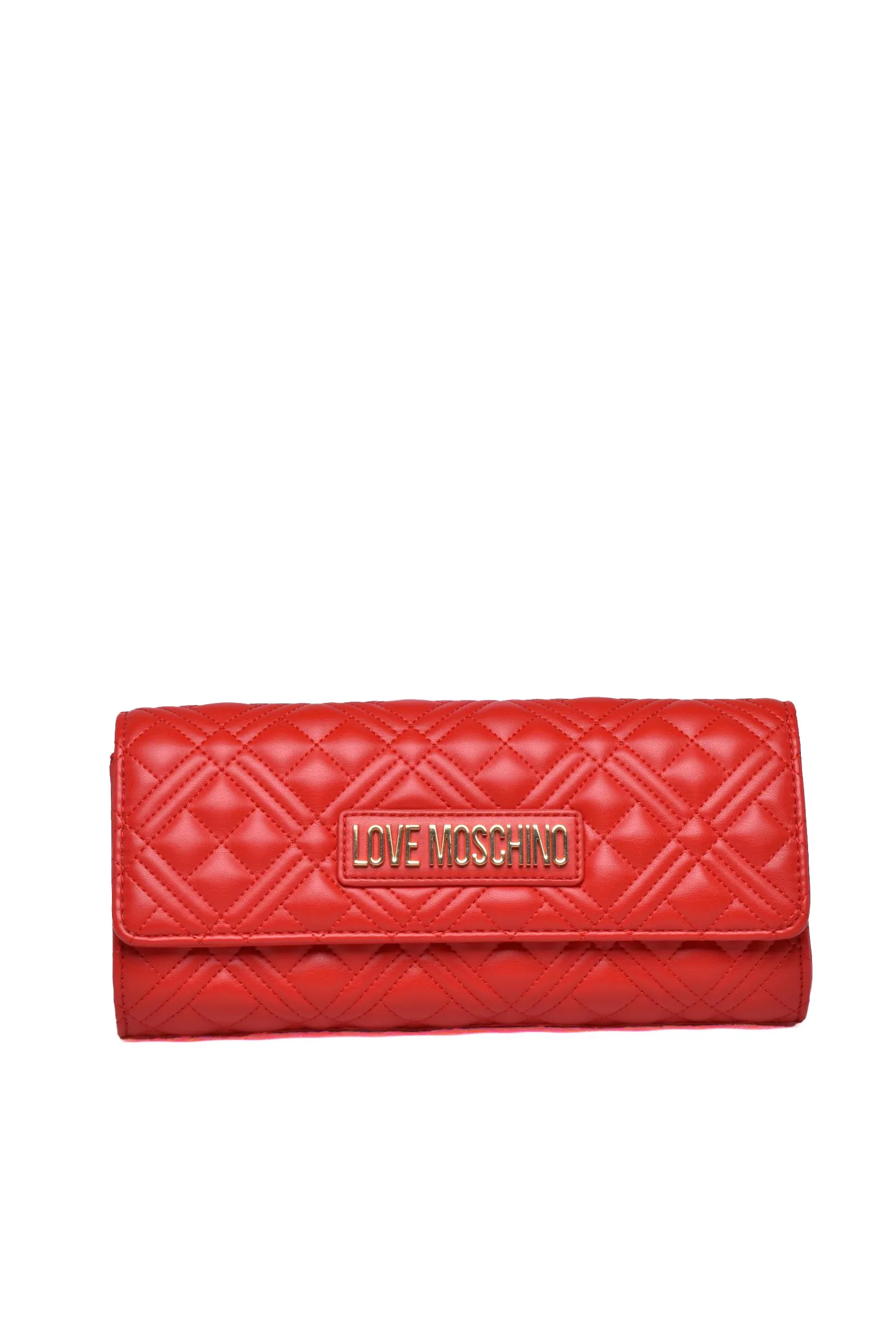 Borsa a Tracolla Rosso
