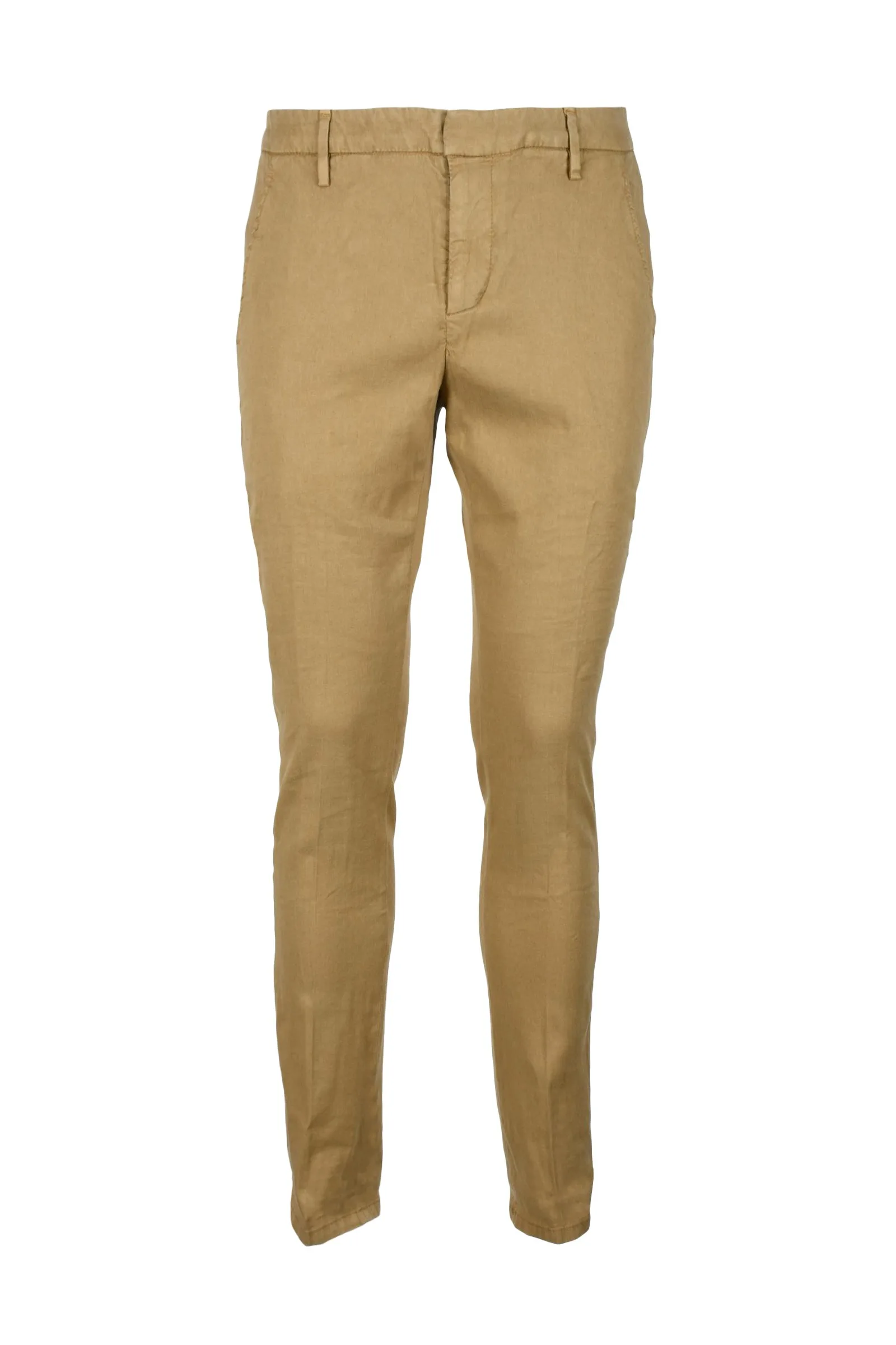 Pantalone Gaubert Marrone
