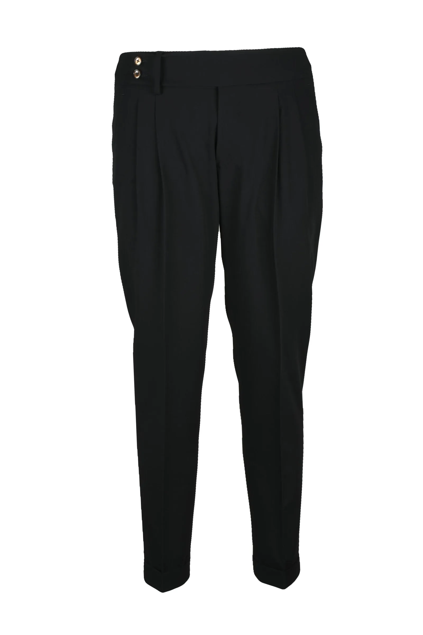 Pantalone Elegante Nero
