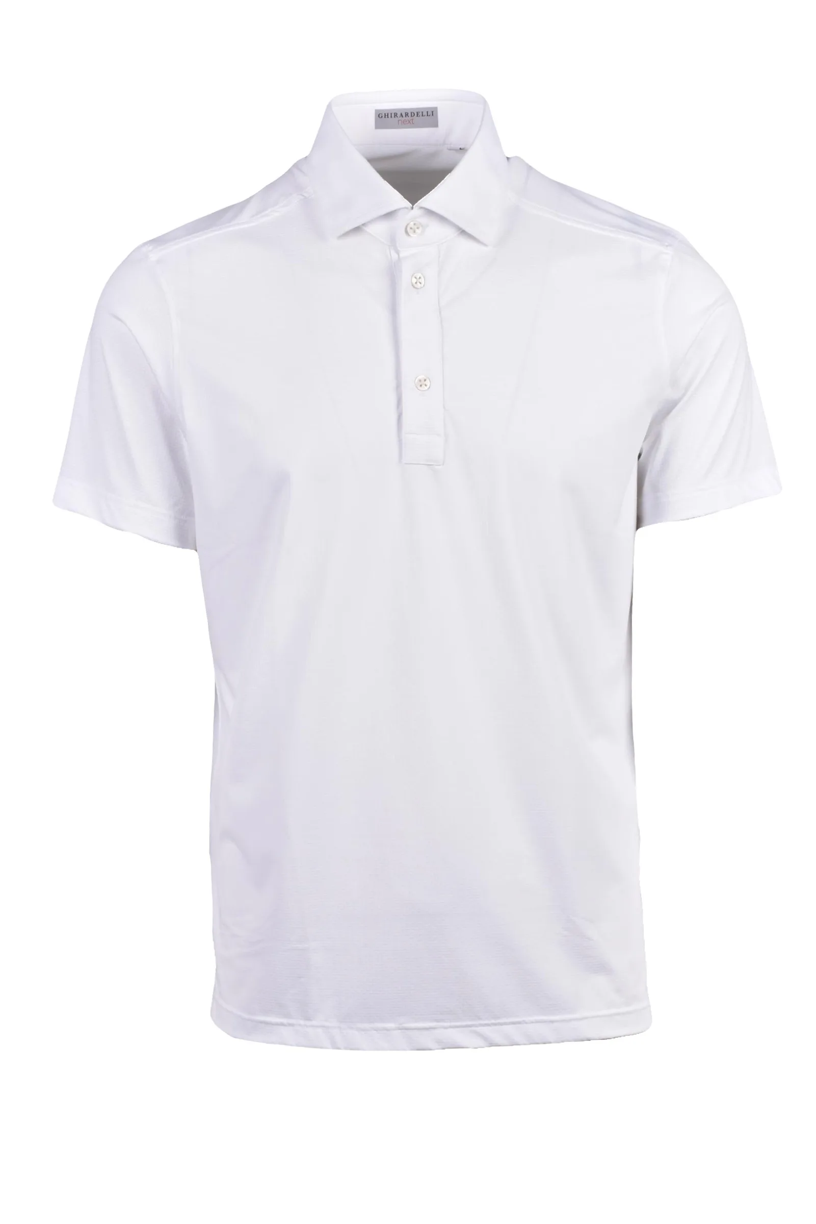 Polo Bianco