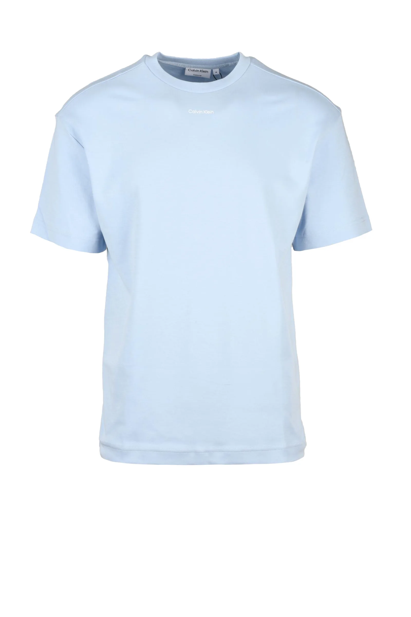Tshirt Azzurro
