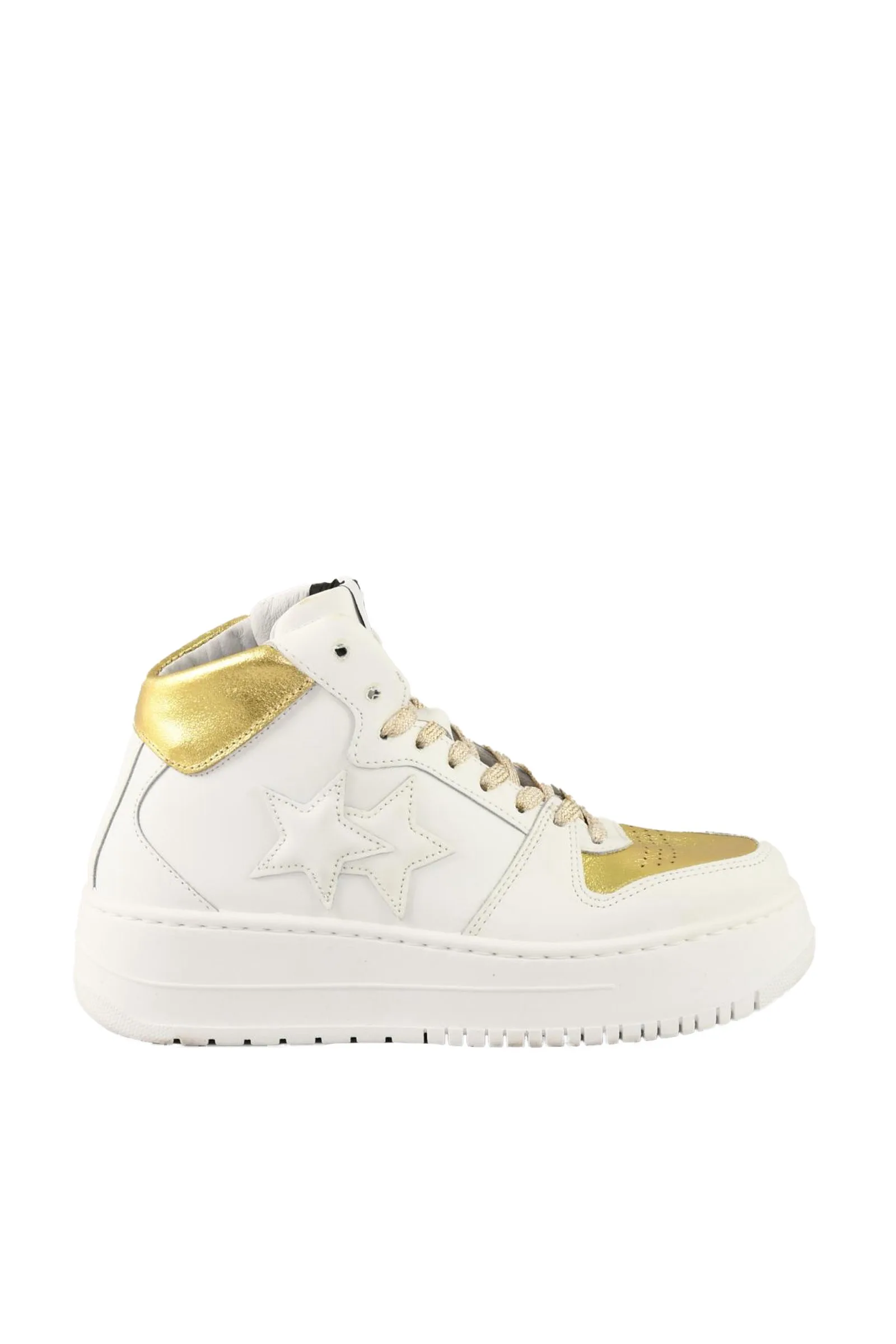 Sneakers Bianco