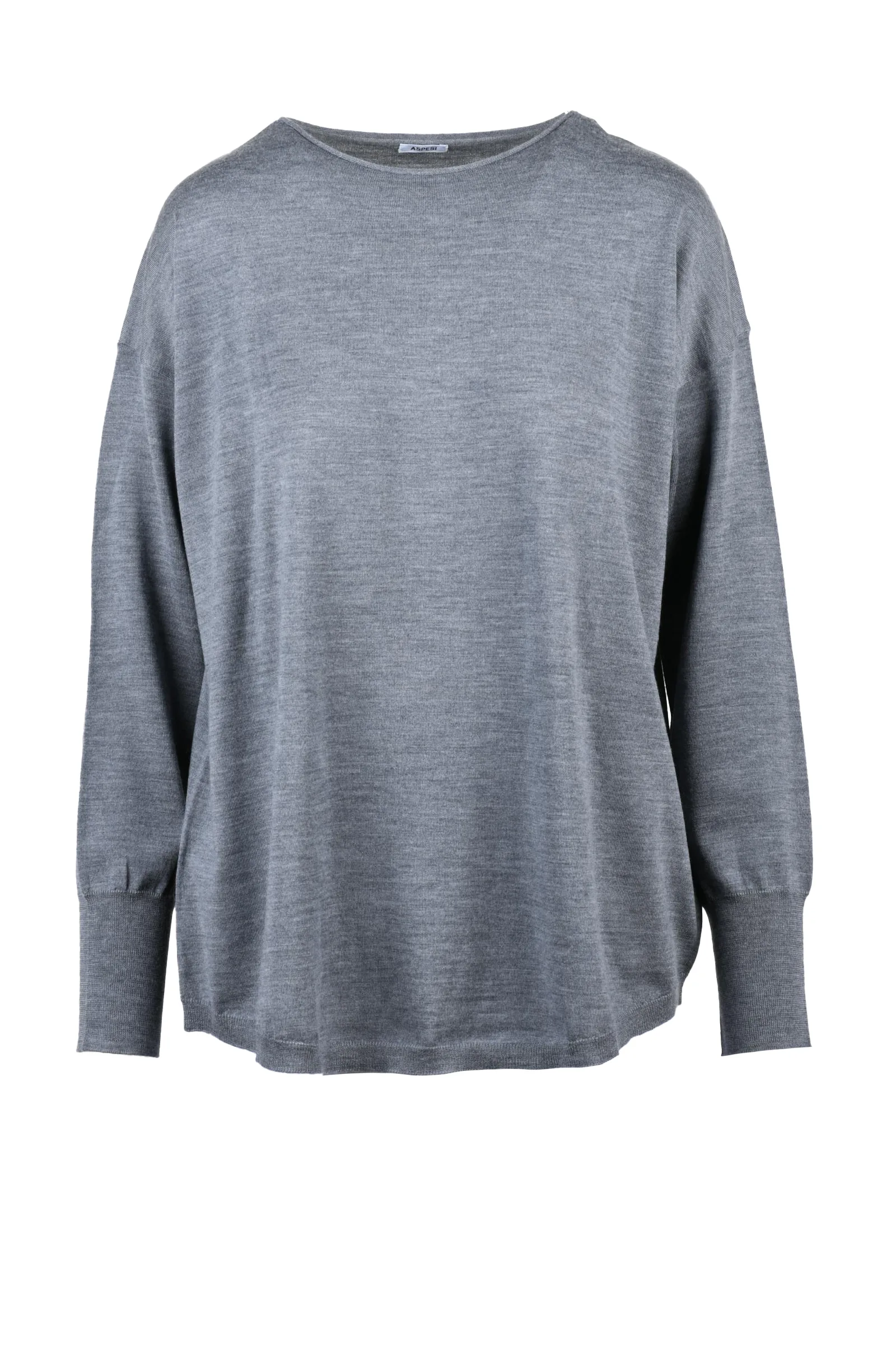 Maglioncino Grigio