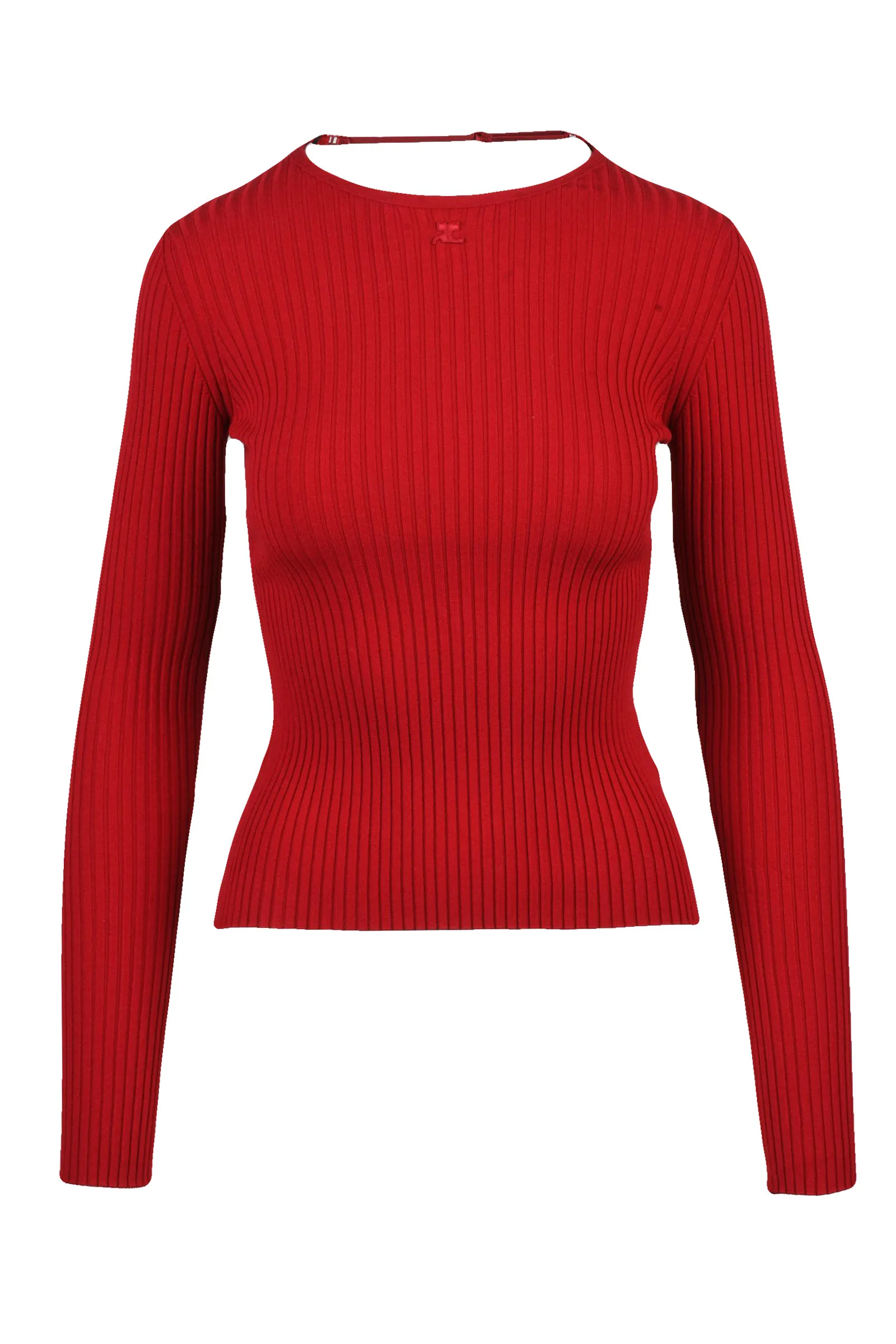 Rotes Trikot