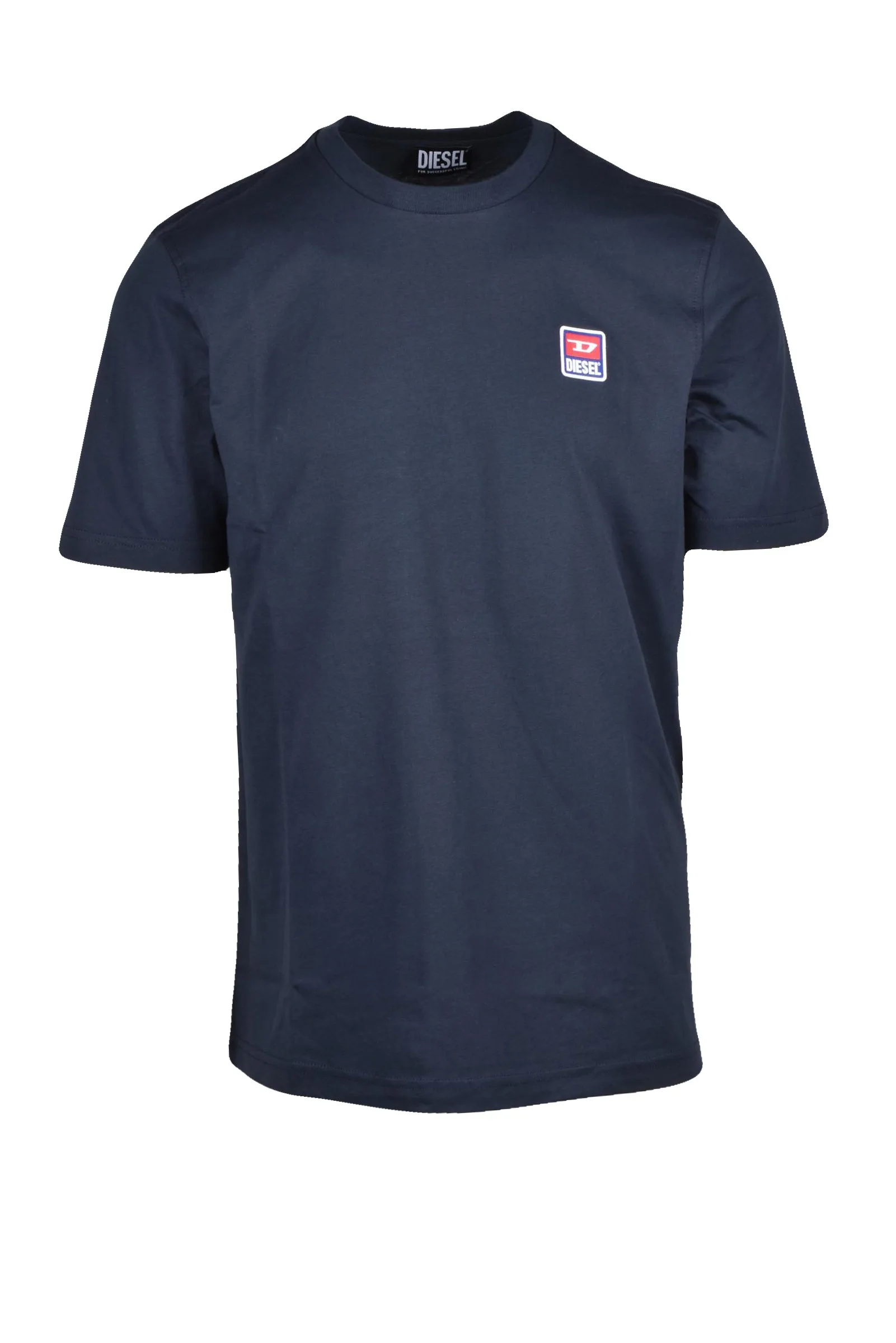 T-shirt Blu