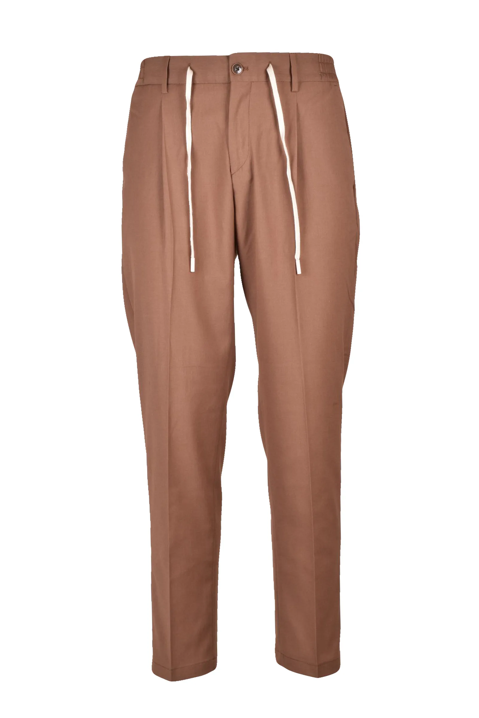 Pantalone Marrone