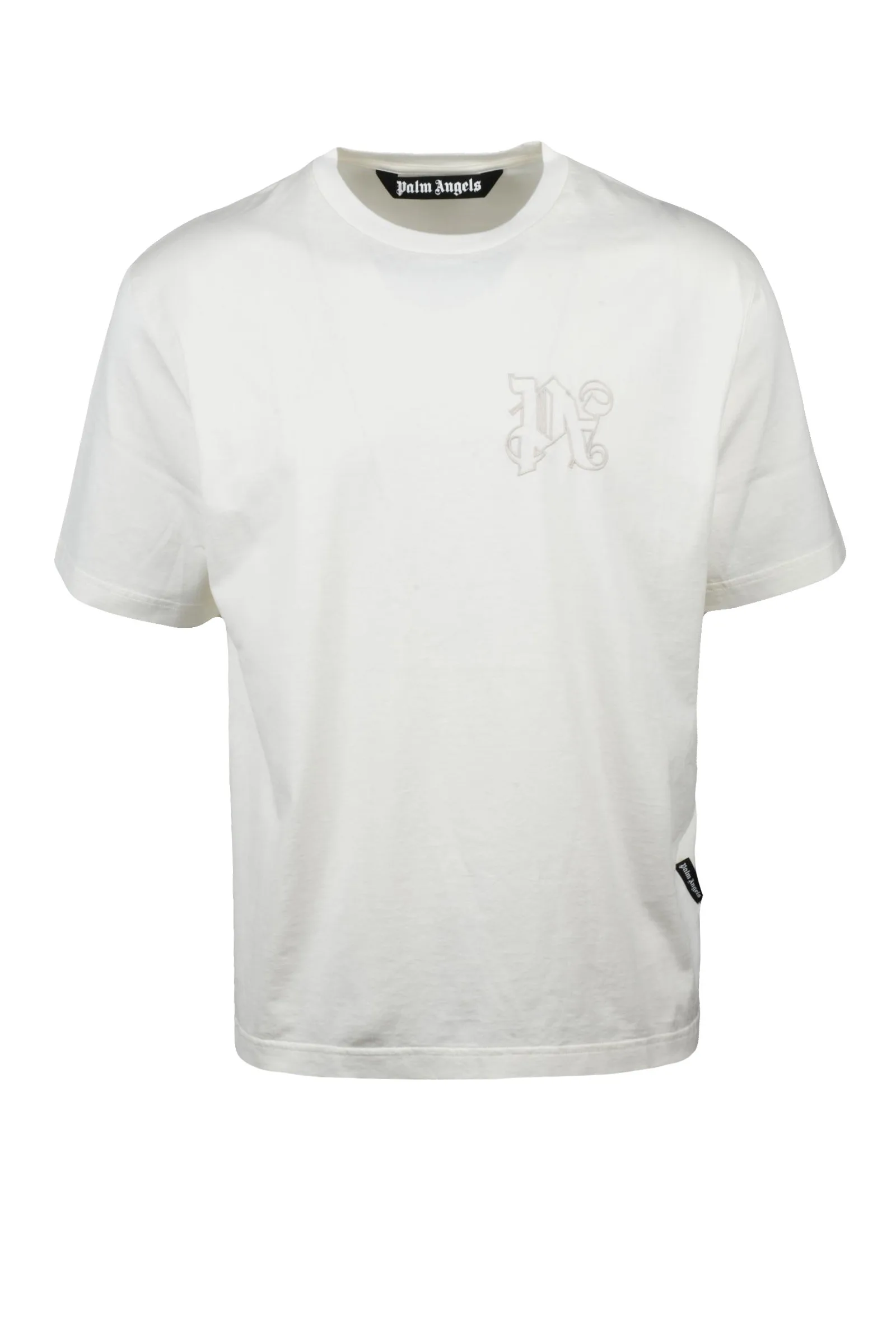 Weißes T-Shirt