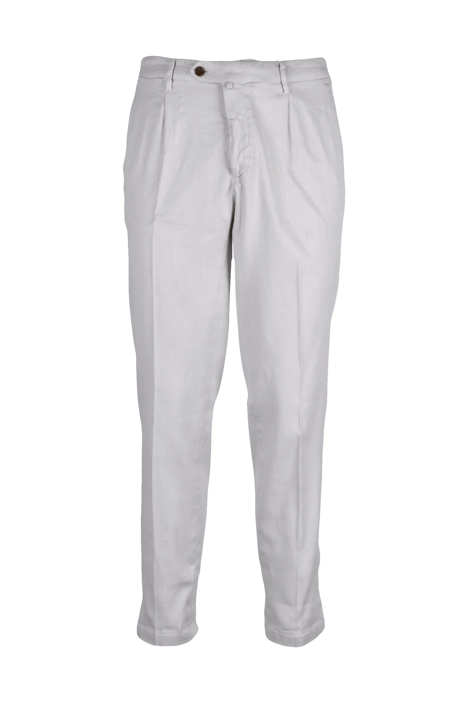 Pantalone Chino Grigio