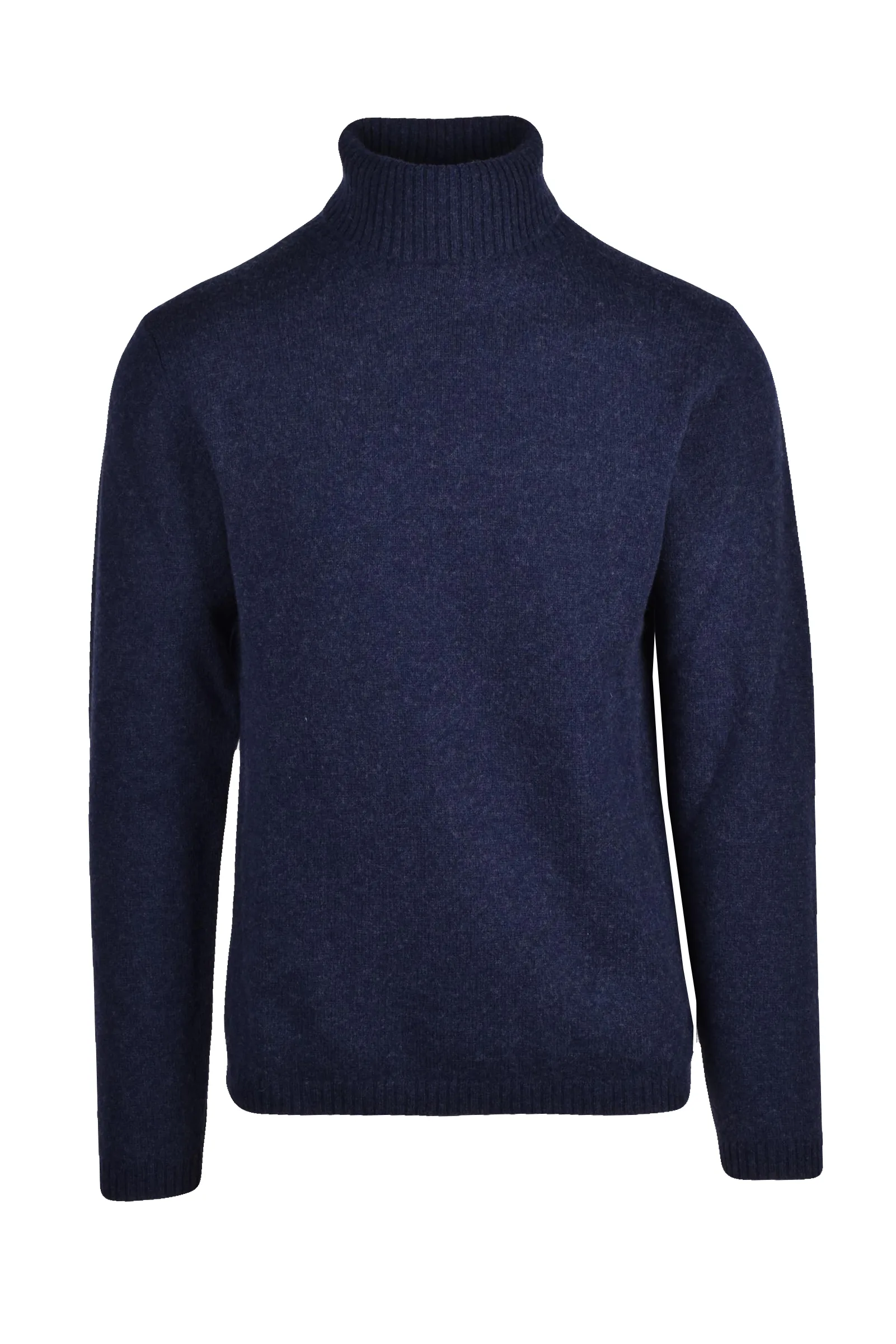 Maglione Blu