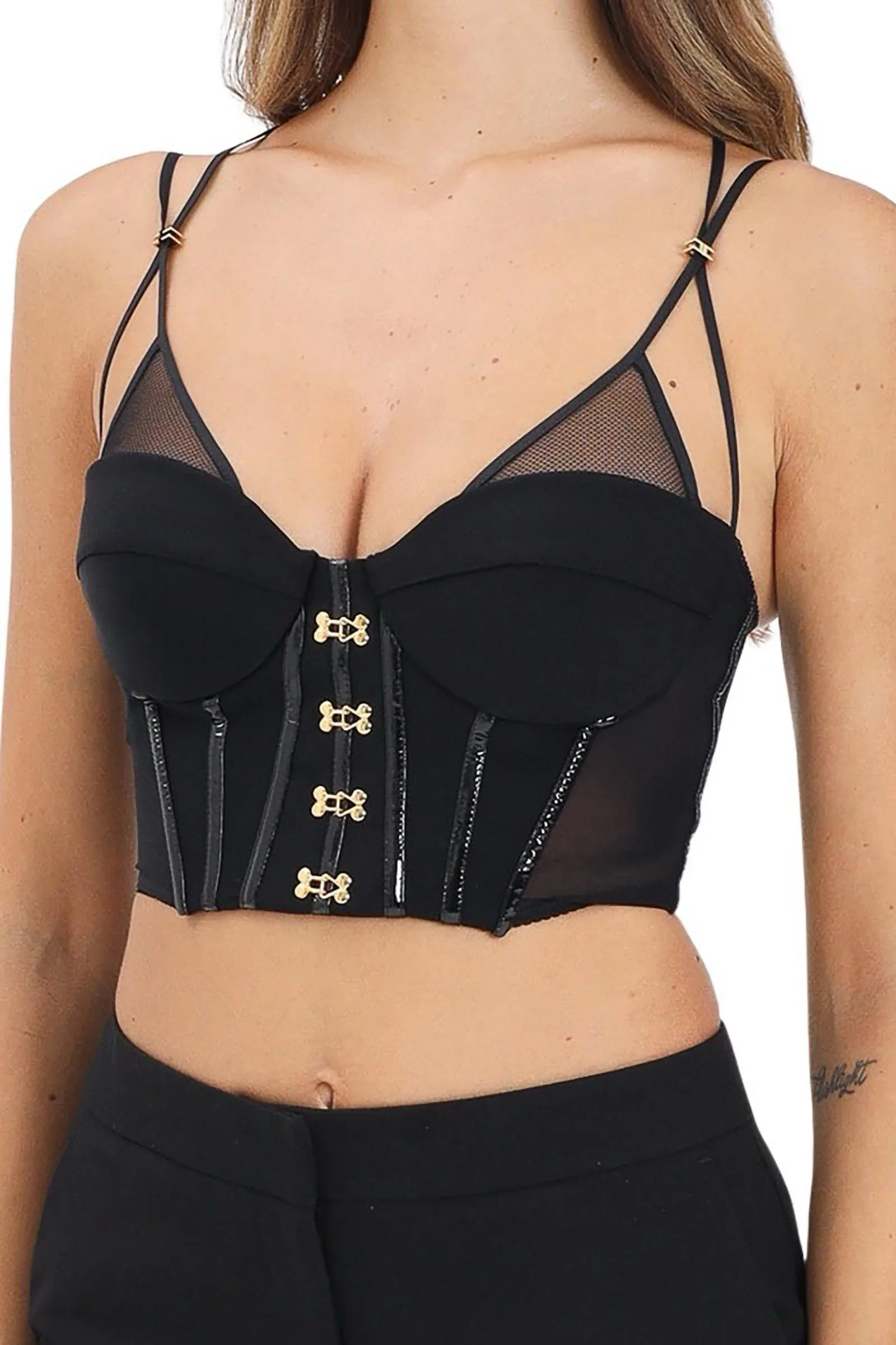 Top Nero