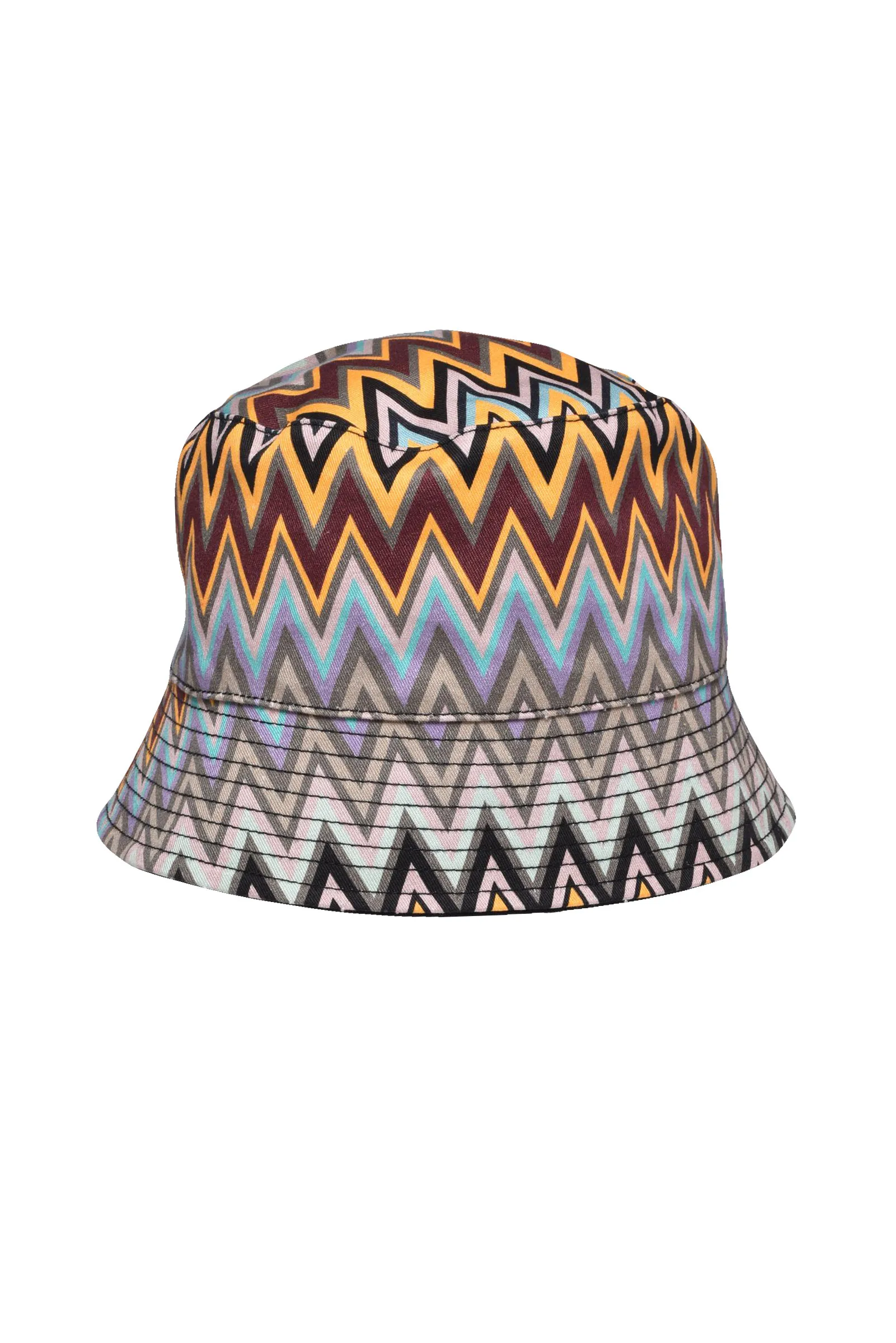 Cappello Multicolore