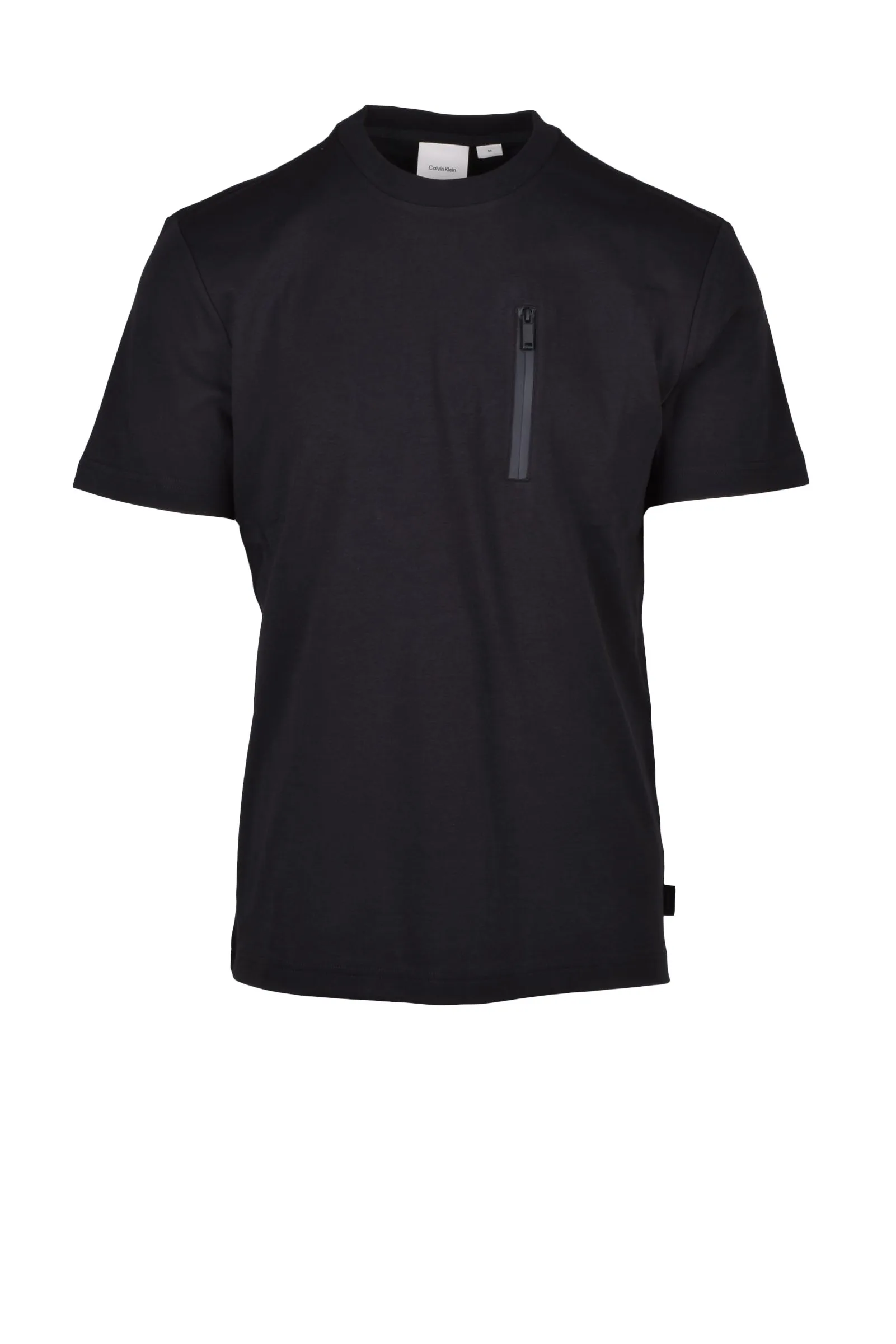 Tshirt Uomo Nero