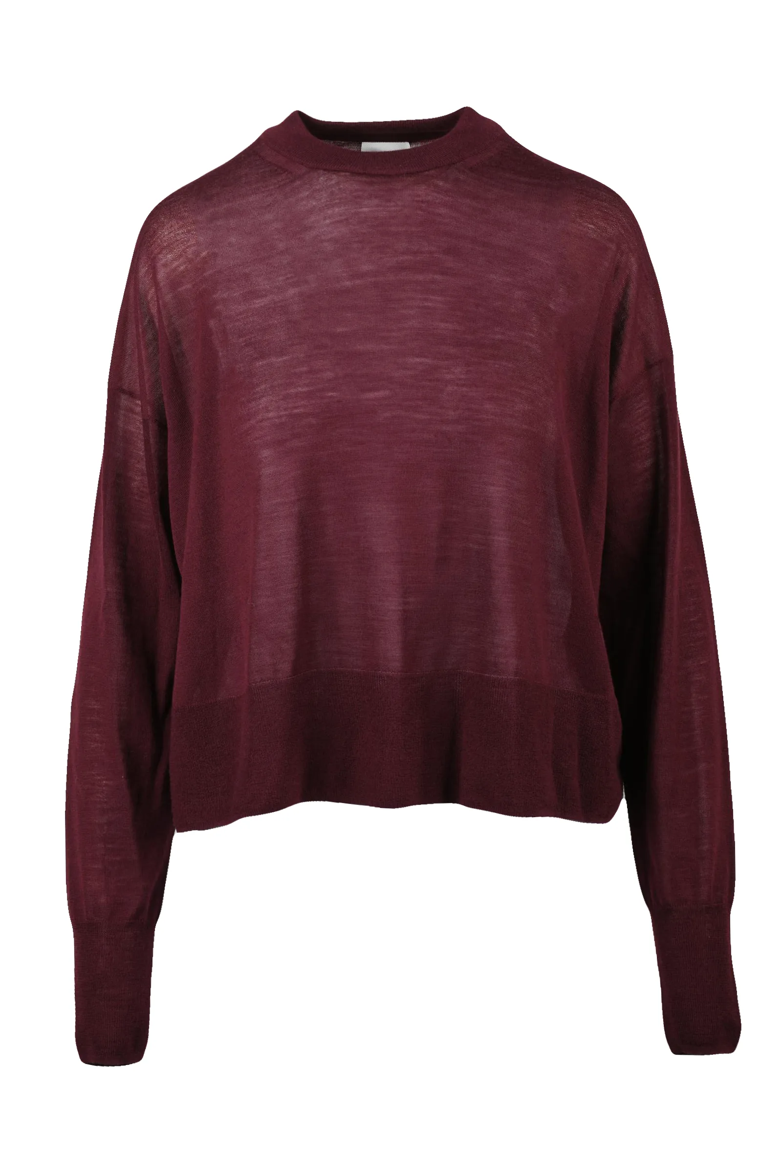 Maglia Rosso