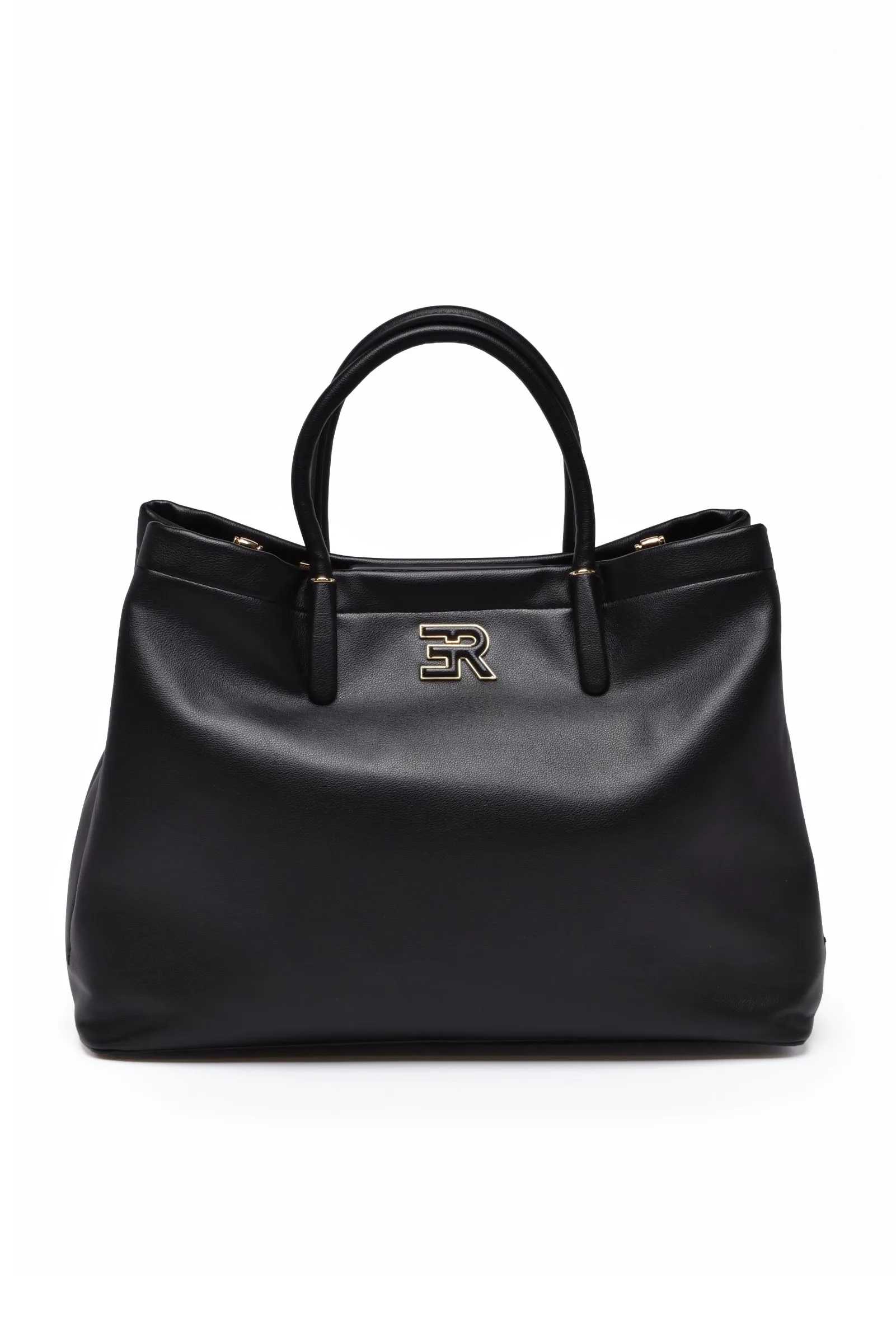 Borsa A Mano Nero