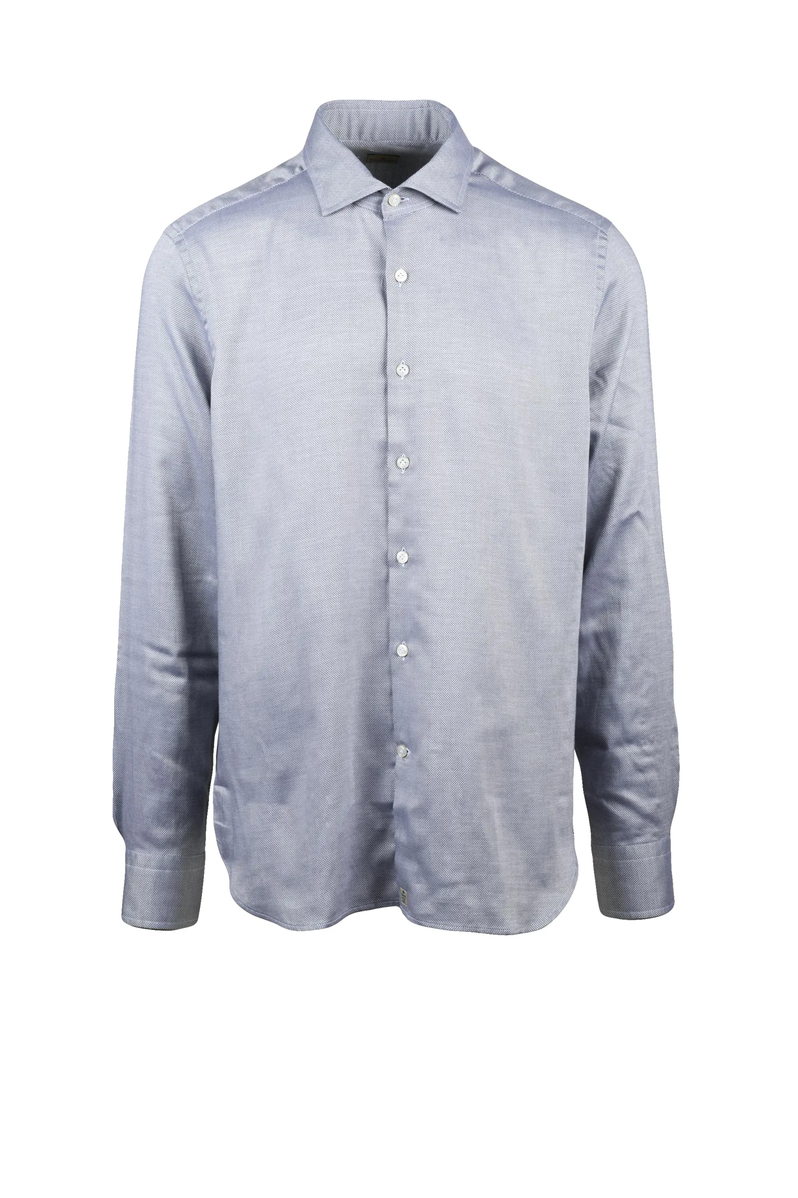 Camicia Grigio