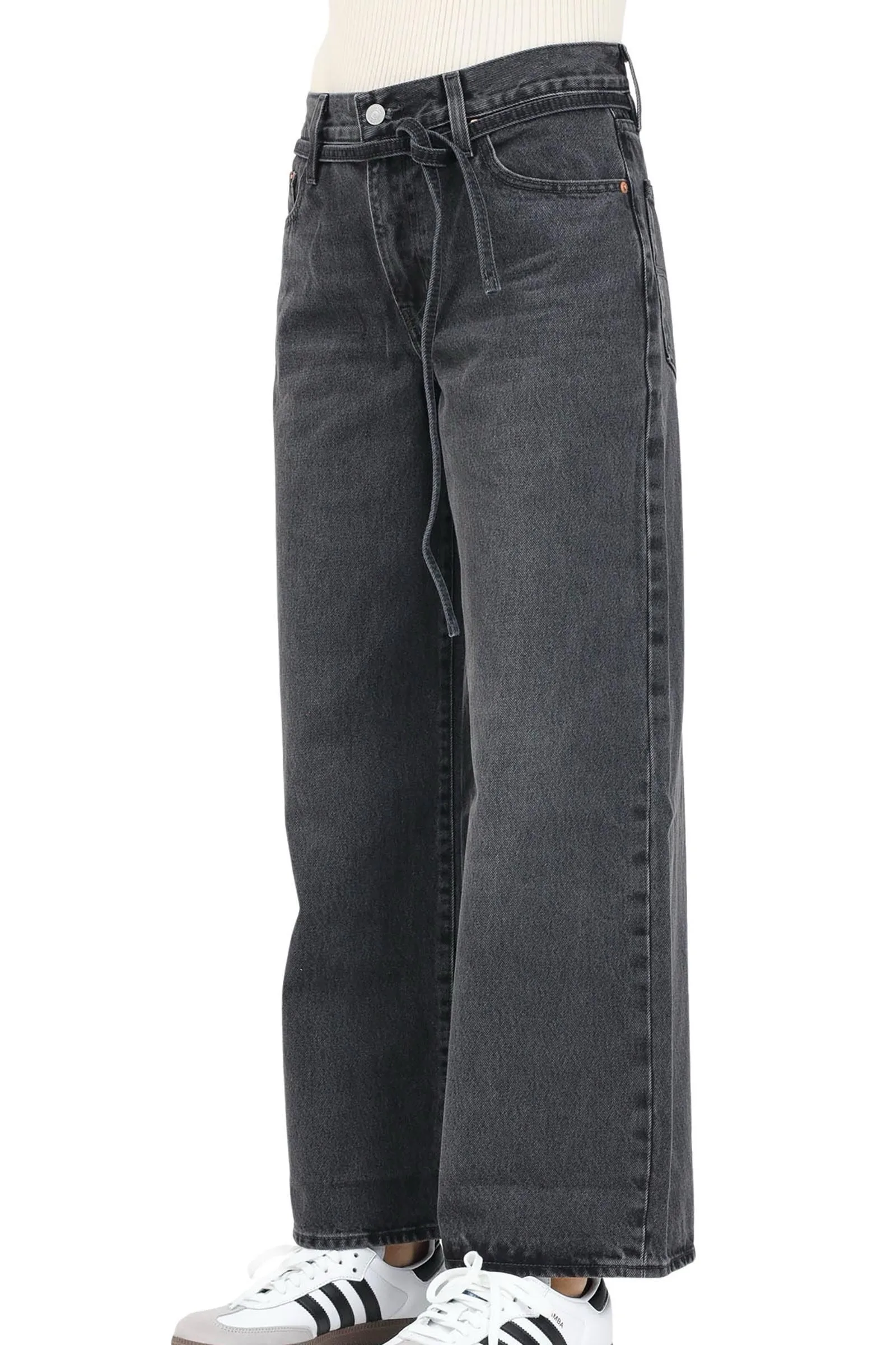 Jeans Nero