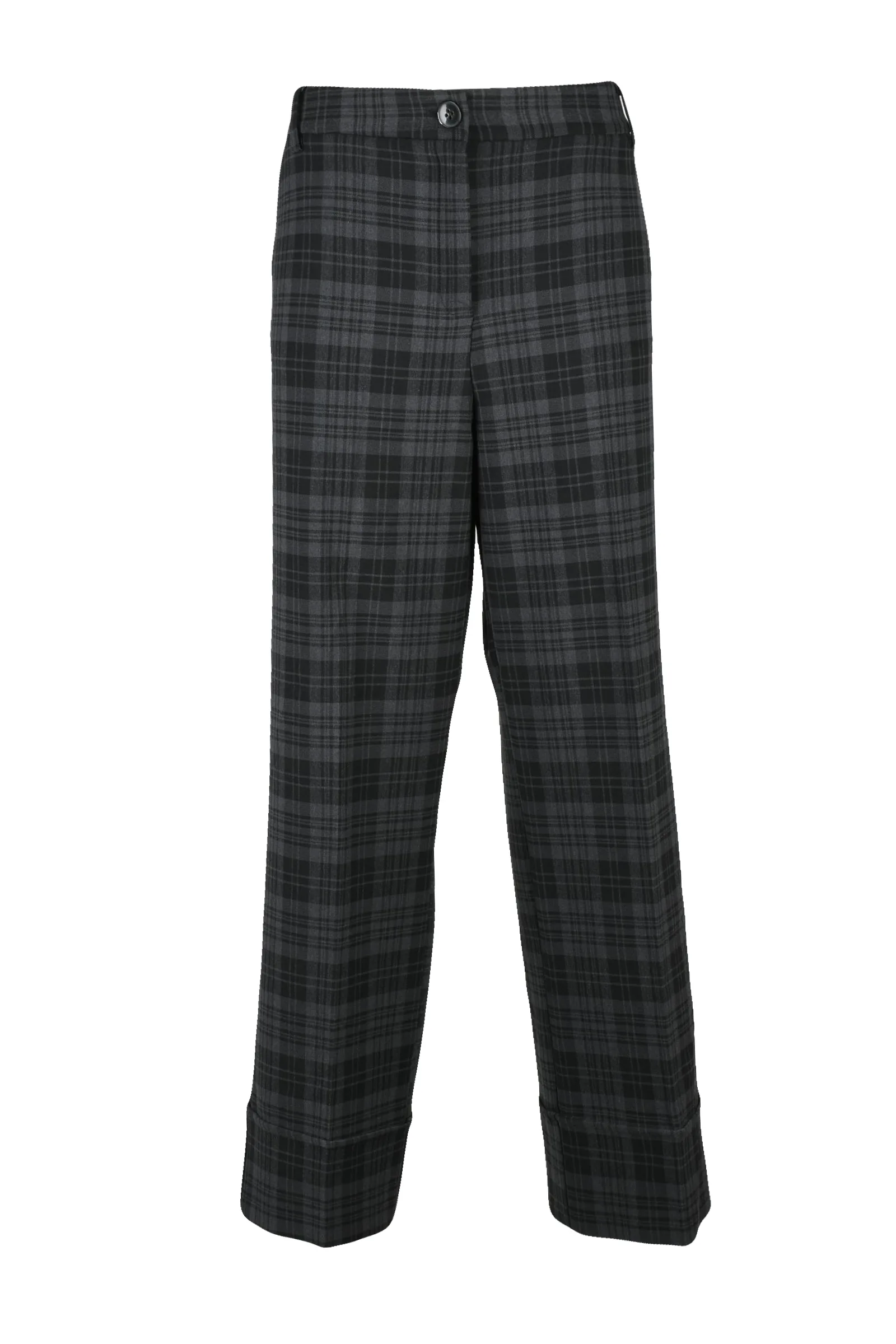 Graue Hose