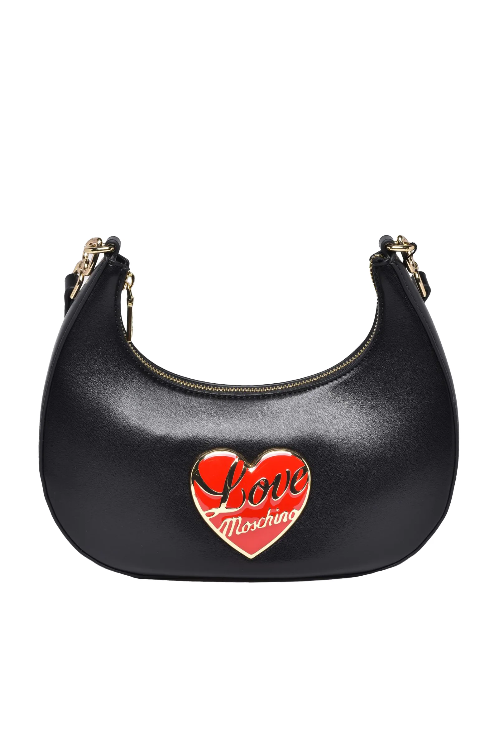 Borsa a Spalla Nero