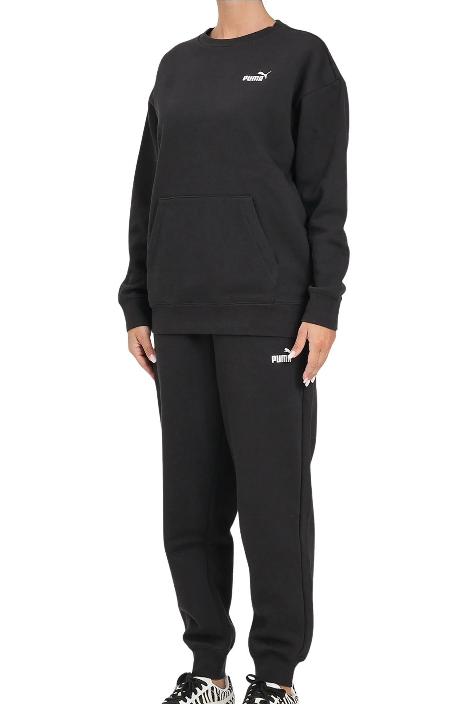Jumpsuit Nero