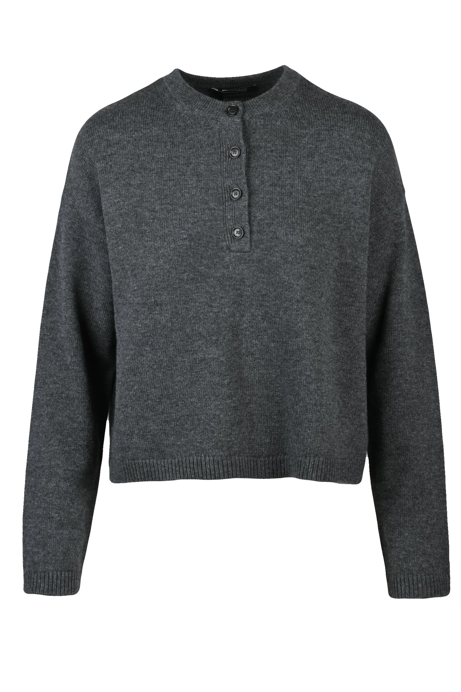 s Max Mara Graues Trikot
