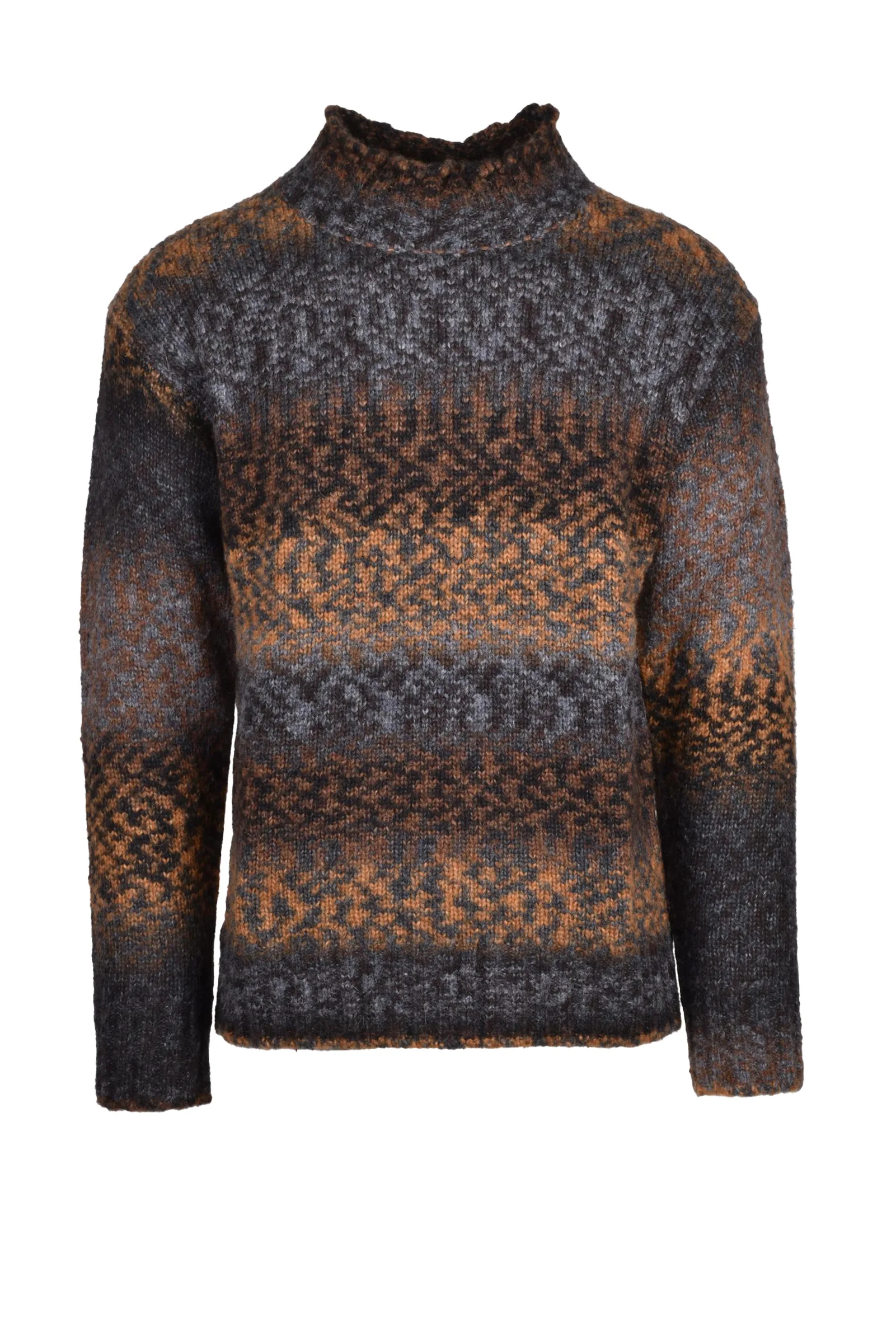 Maglione Grigio
