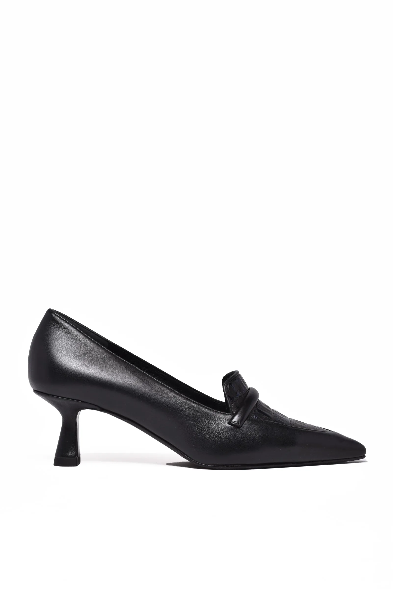 Décolleté Nero