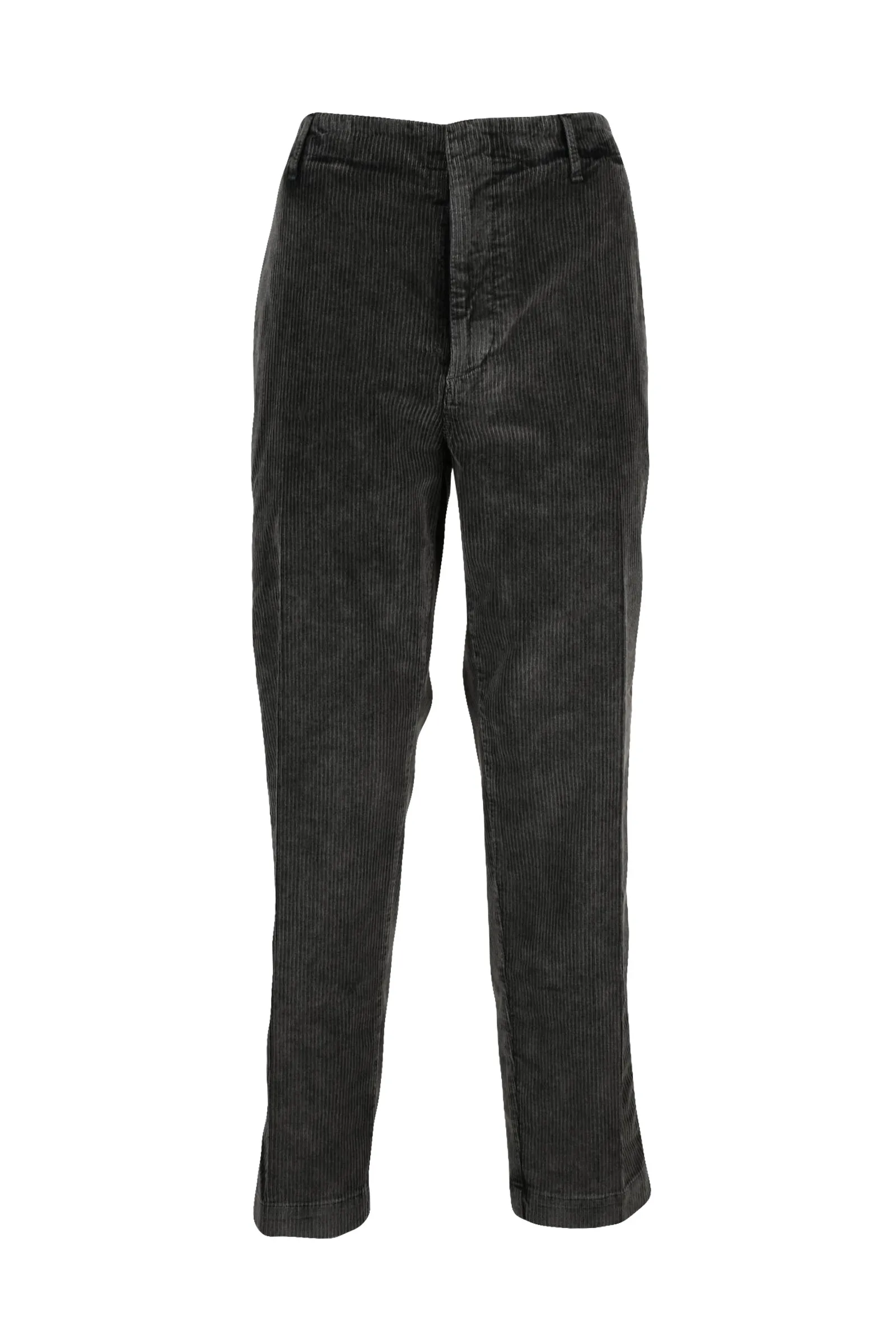 Schwarze Hose
