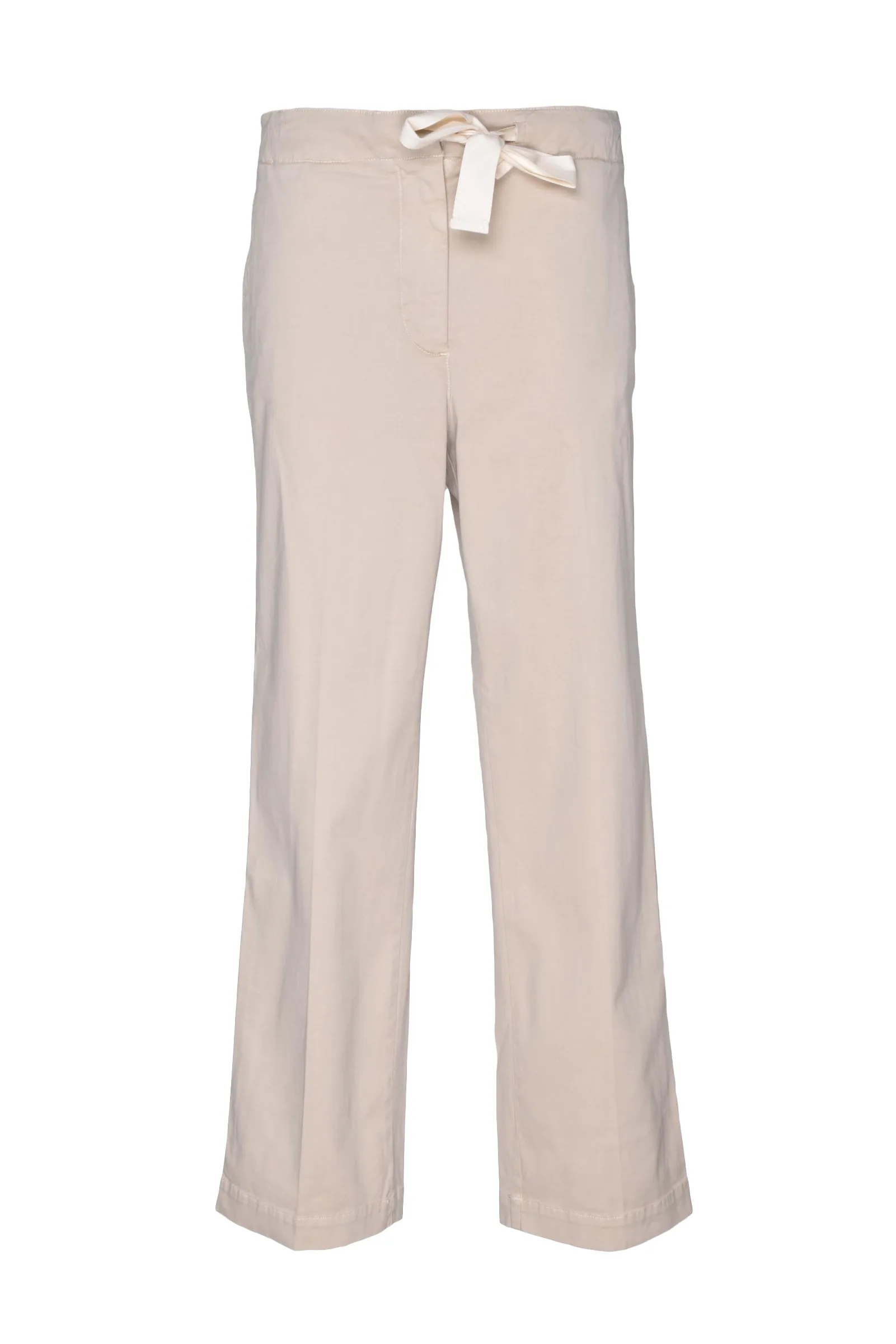 Pantalone Beige