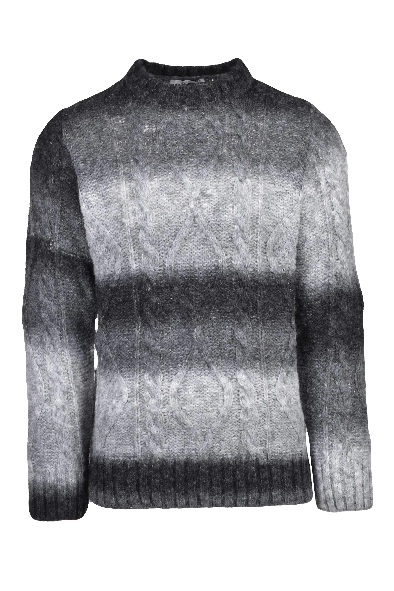 Suéter Gris