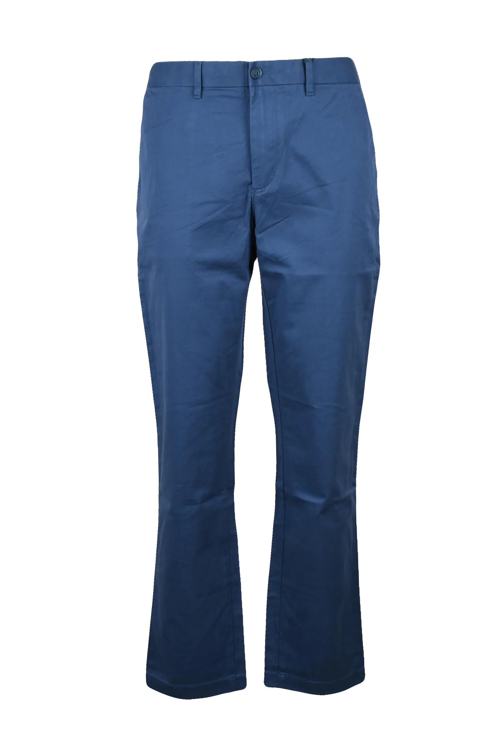 Pantalone Denim Blu