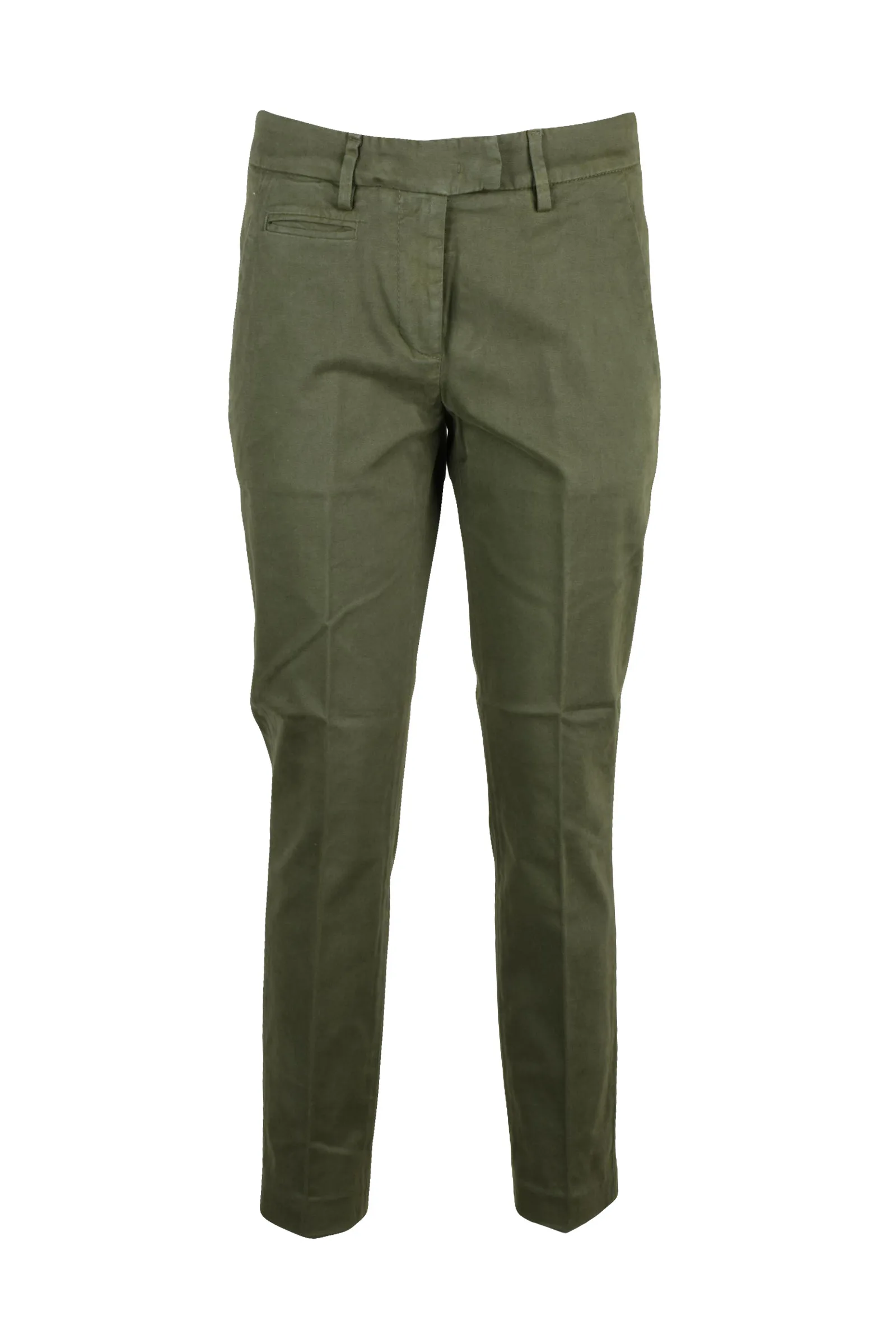 Grüne Hose