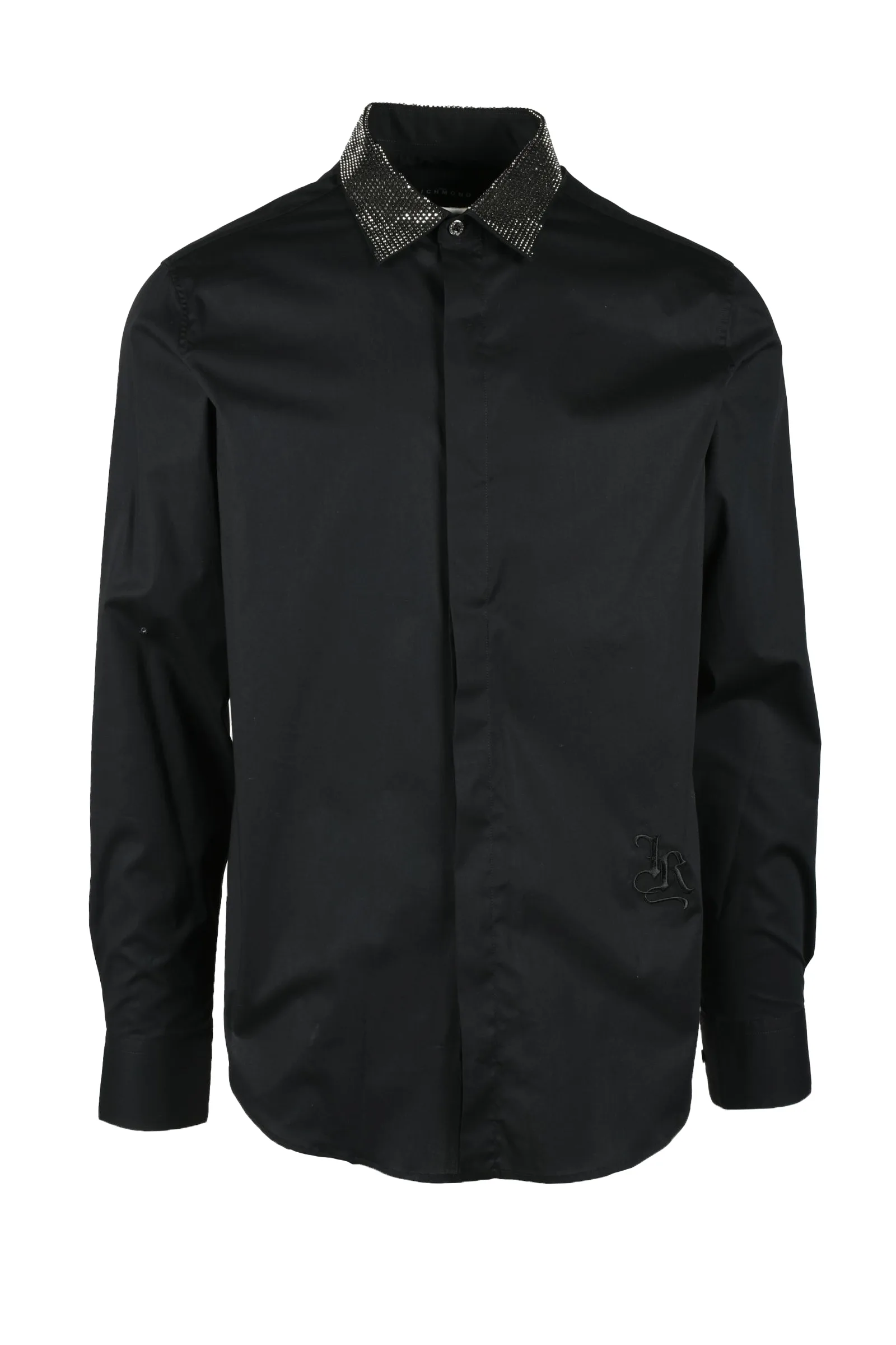 Camicia Nero