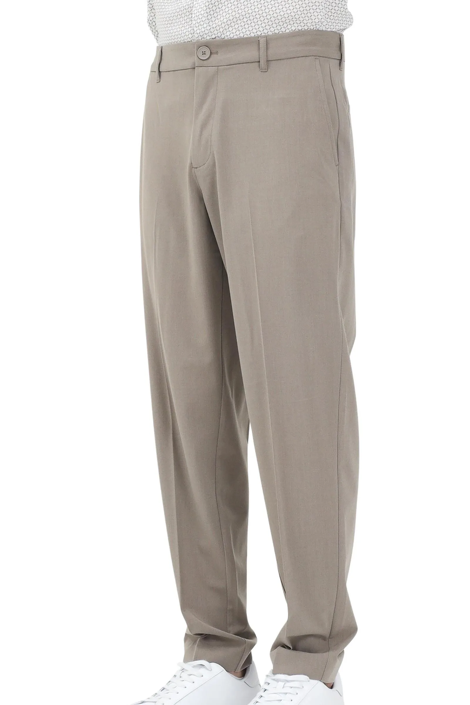 Beige Hose