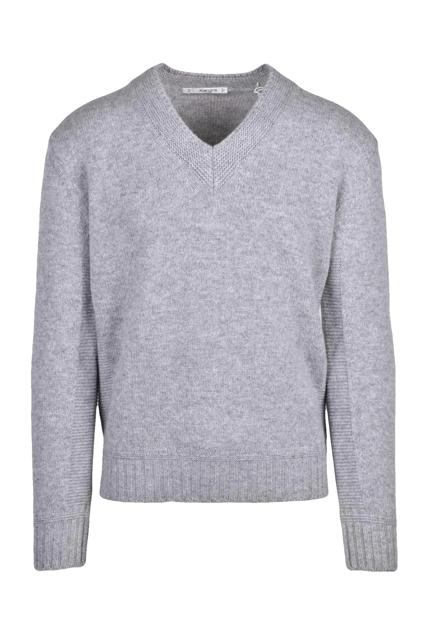 Maglione Grigio
