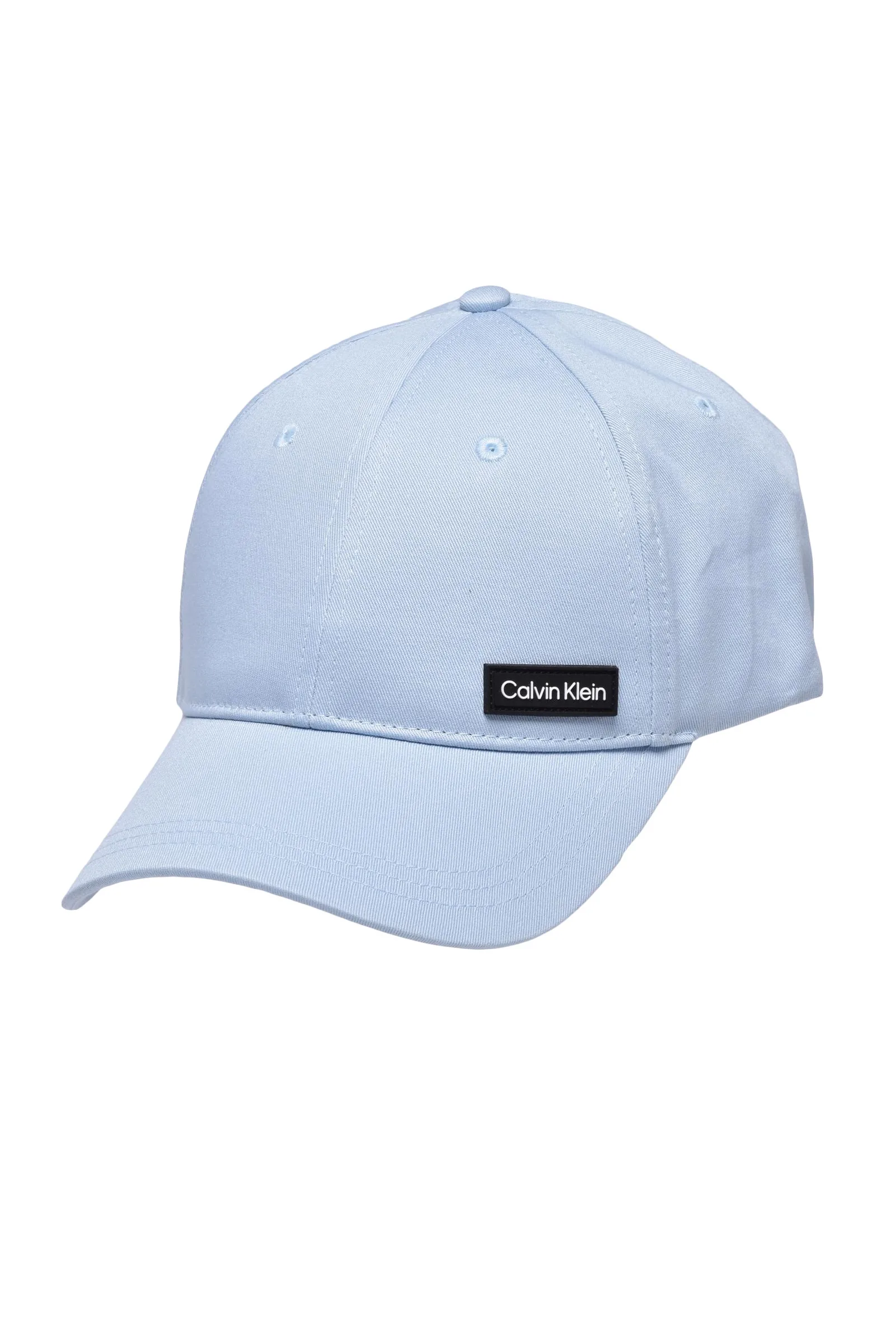 Cappello Baseball Azzurro