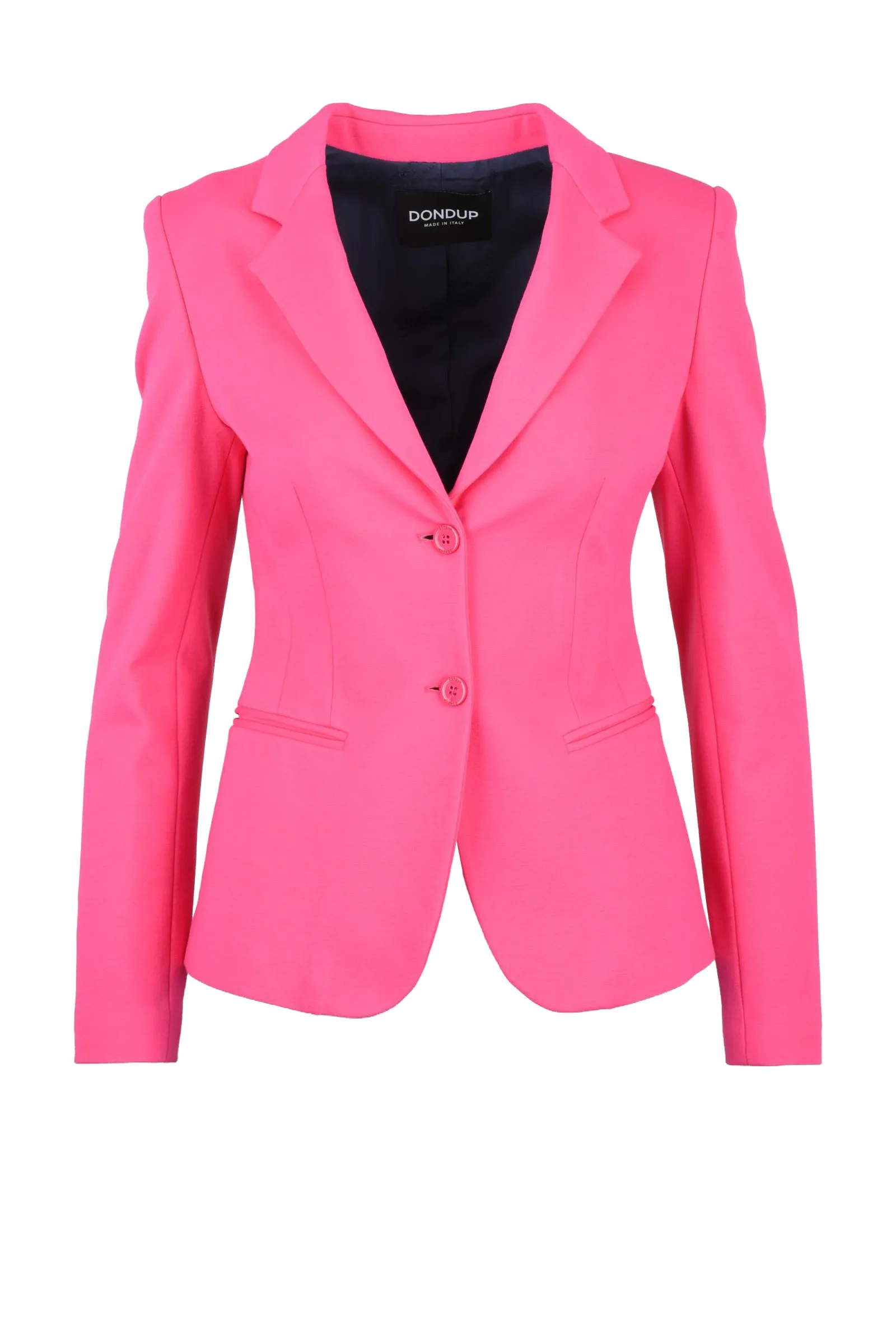 Giacca Blazer Rosa