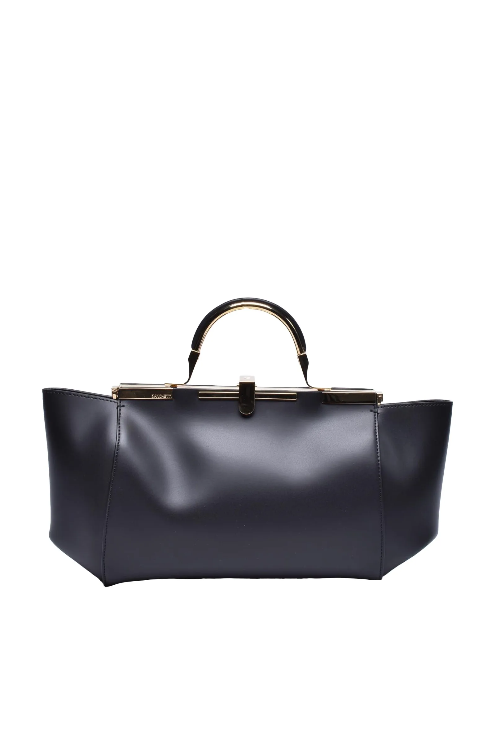 Schwarze Tasche