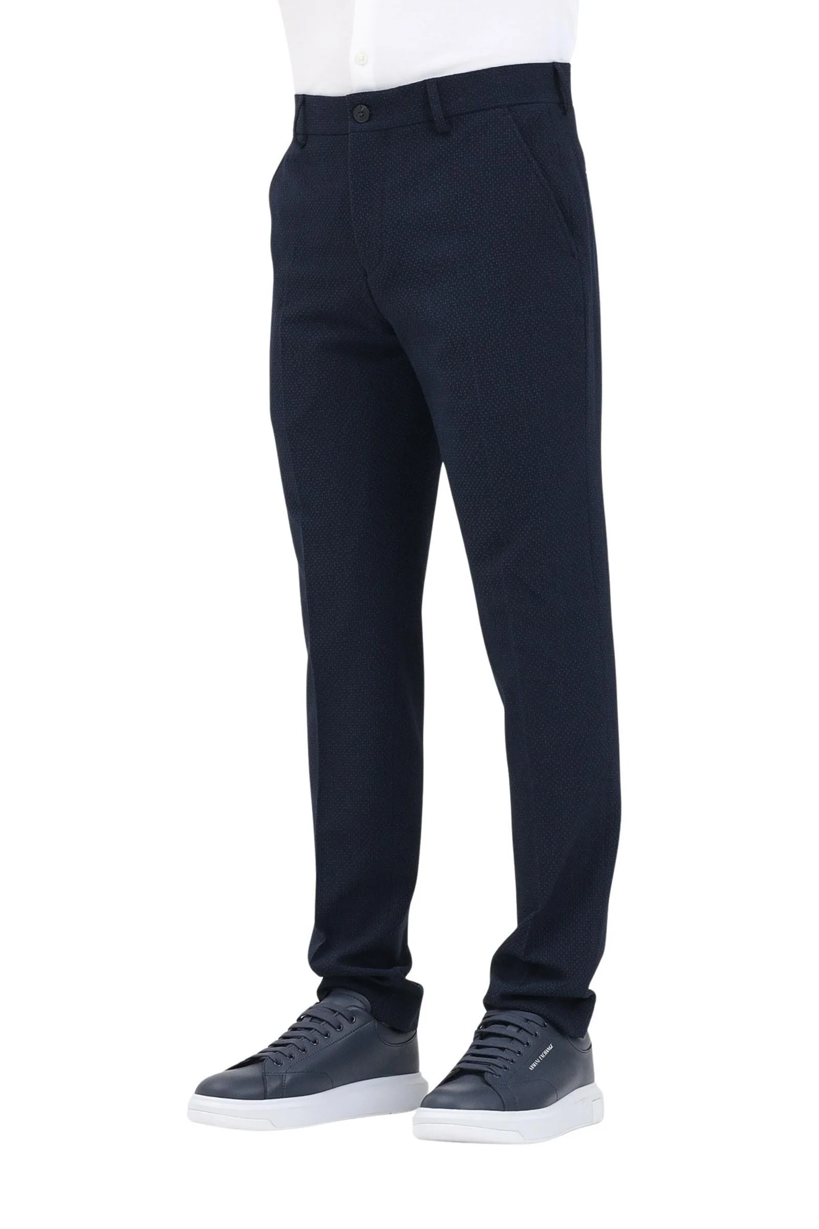 Pantalone Multicolore