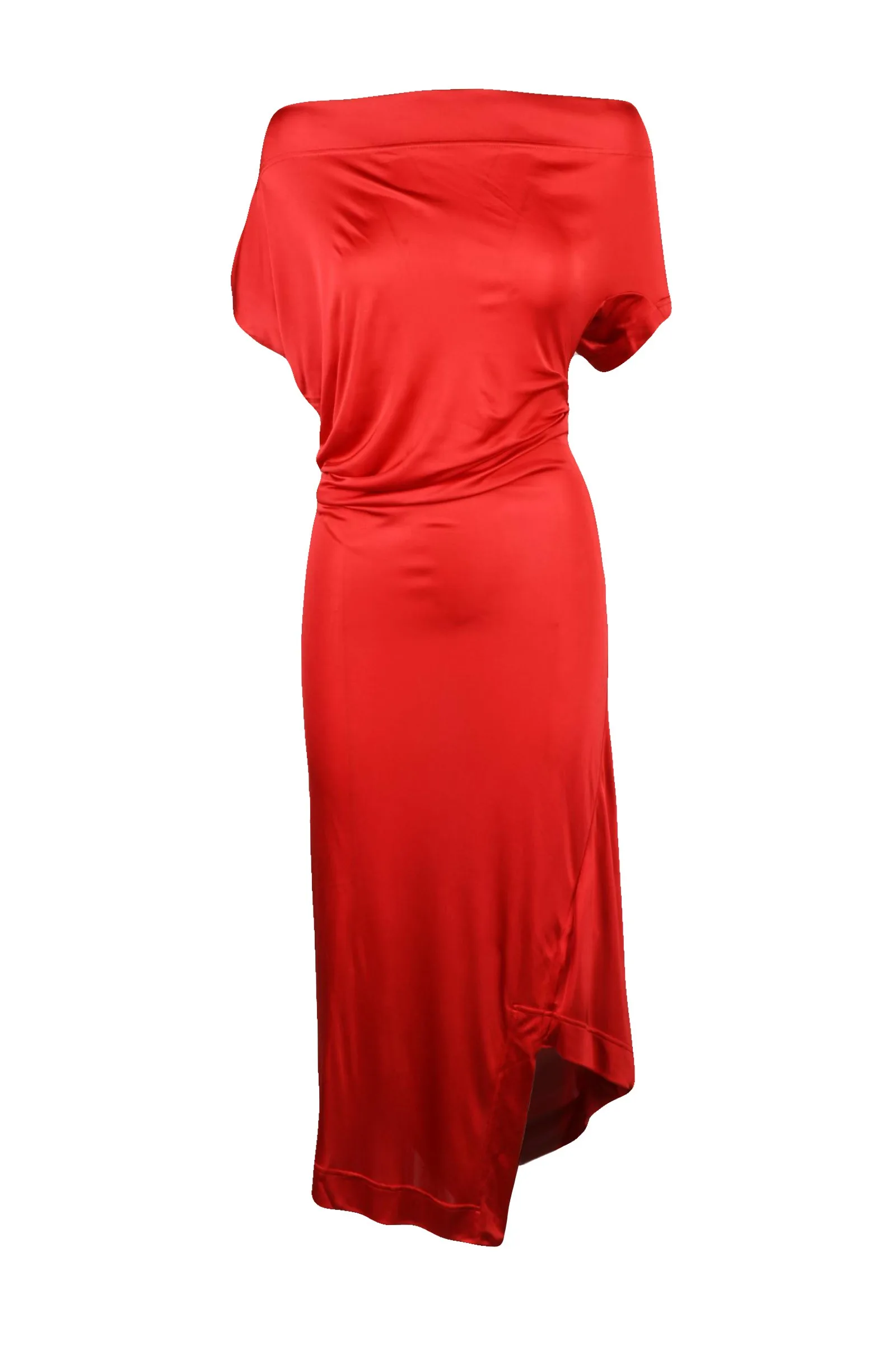 Abito Rosso