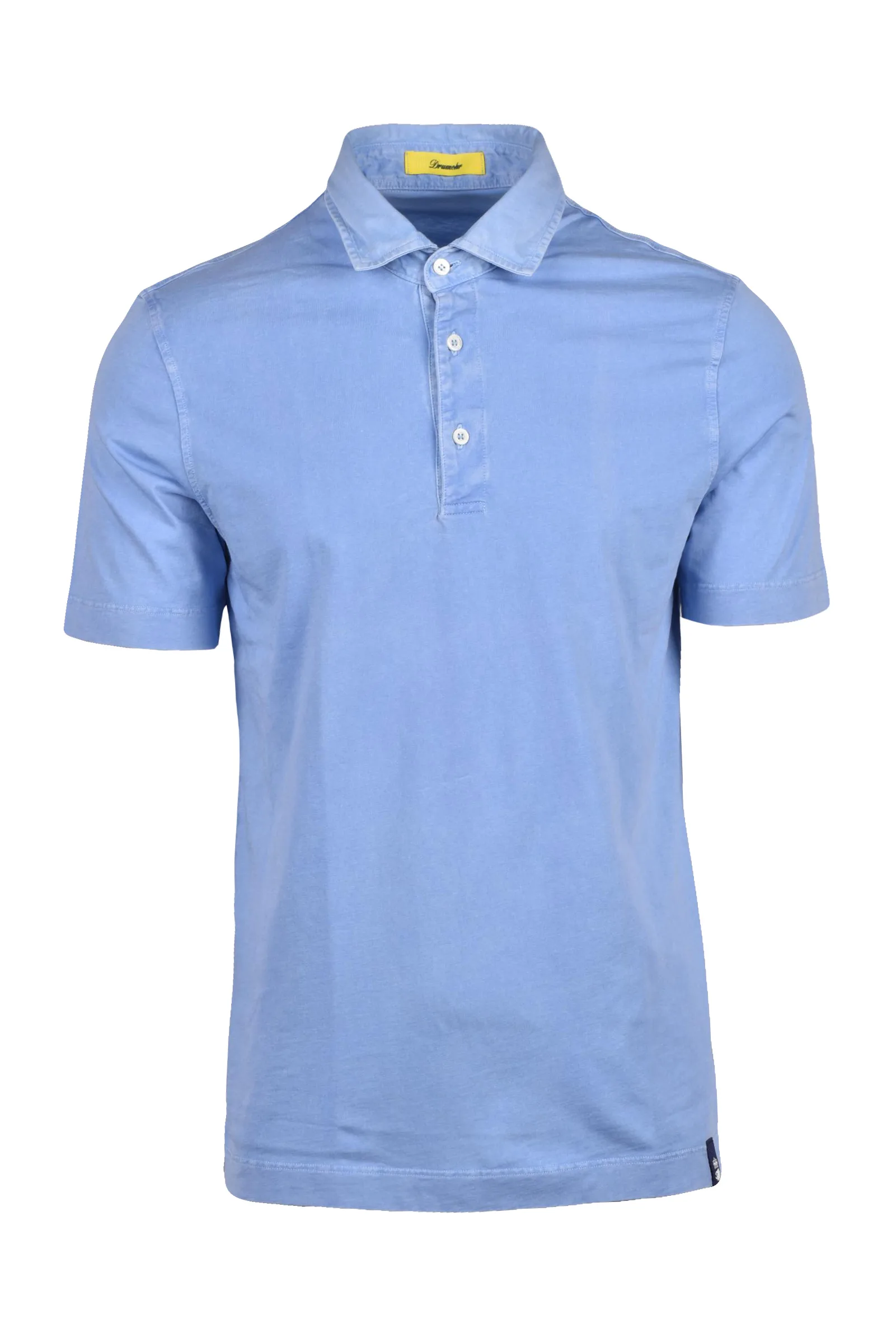Polo Azzurro