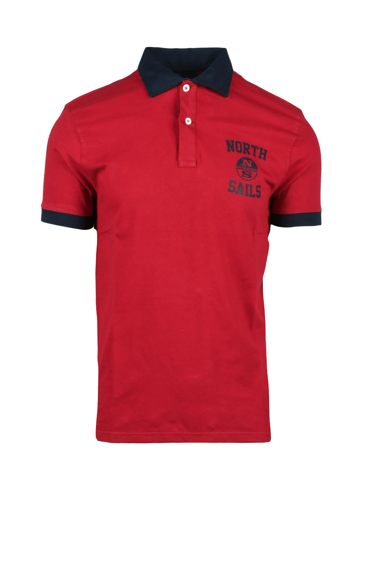 Polo Rosso