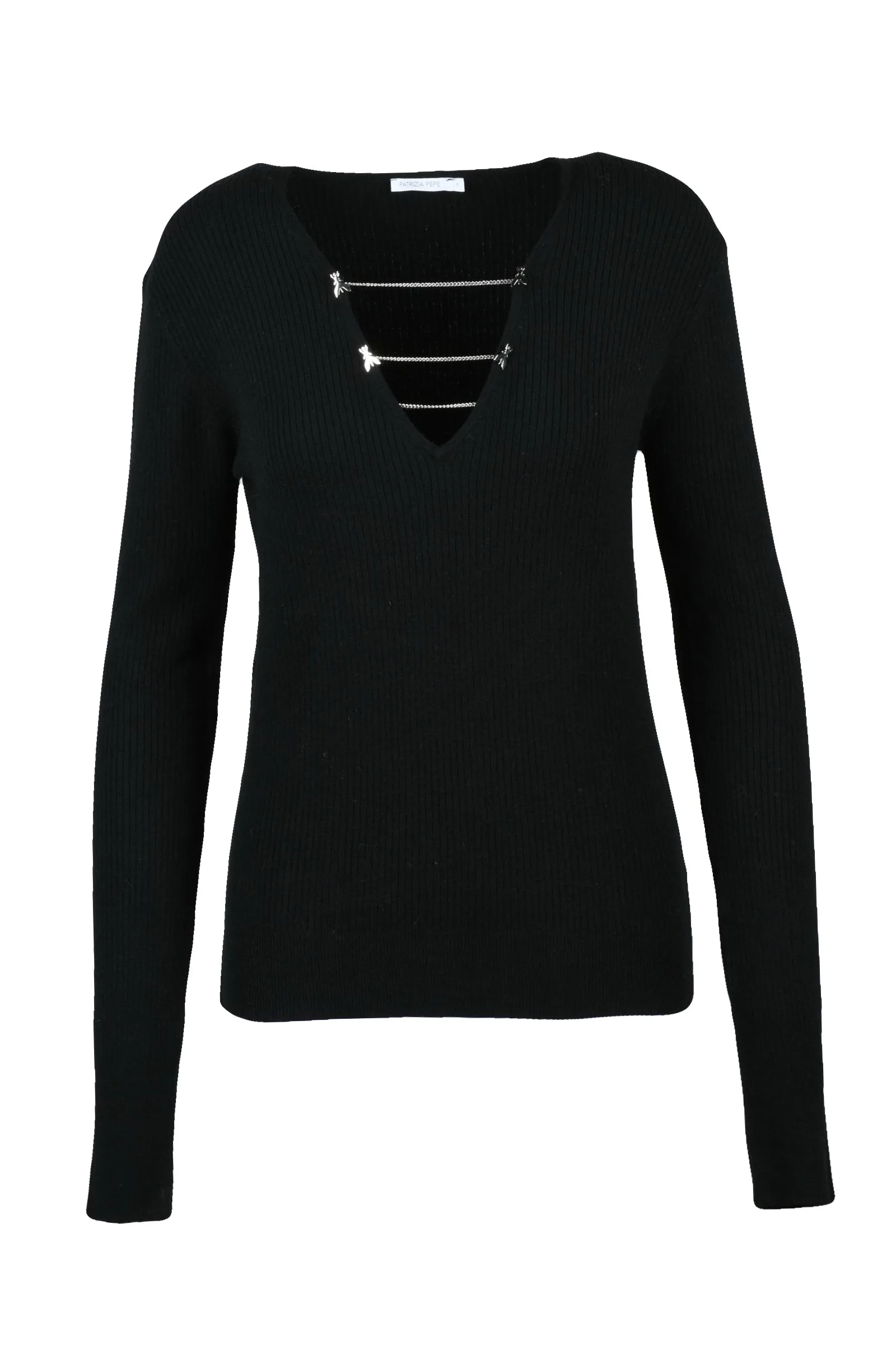Black Jersey