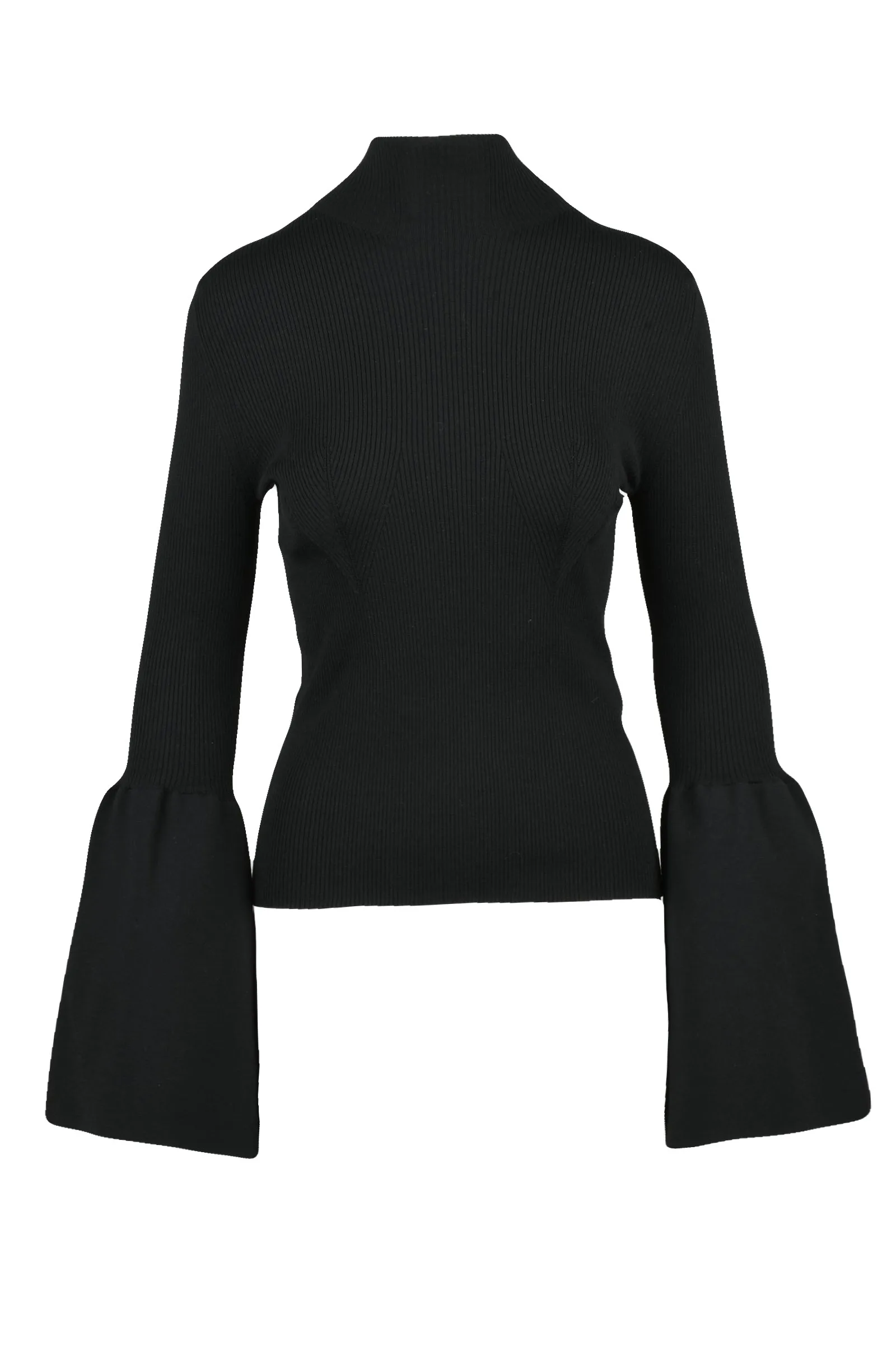 Chloé Schwarzer Pullover